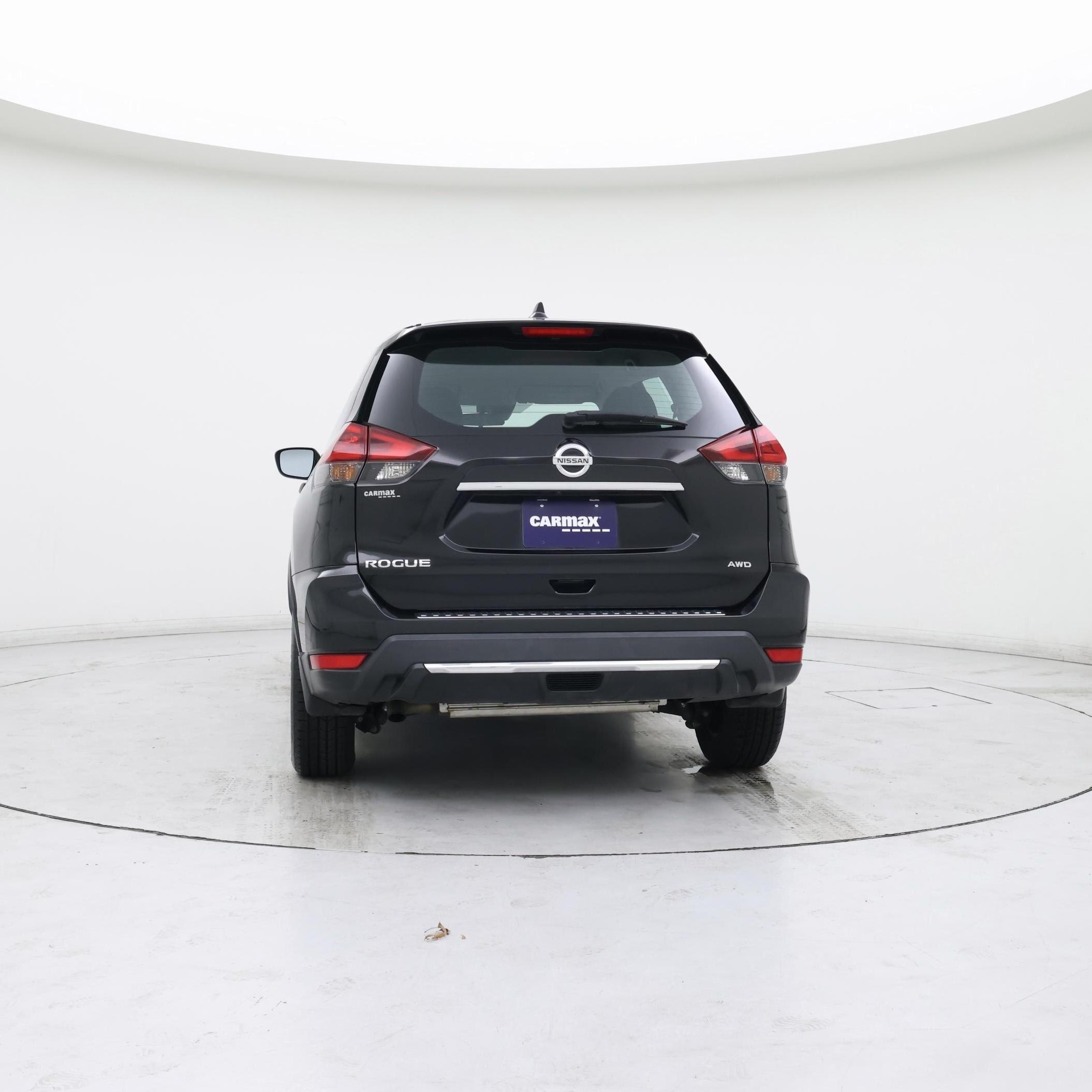 Thumbnail: 2020 Nissan Rogue - 6