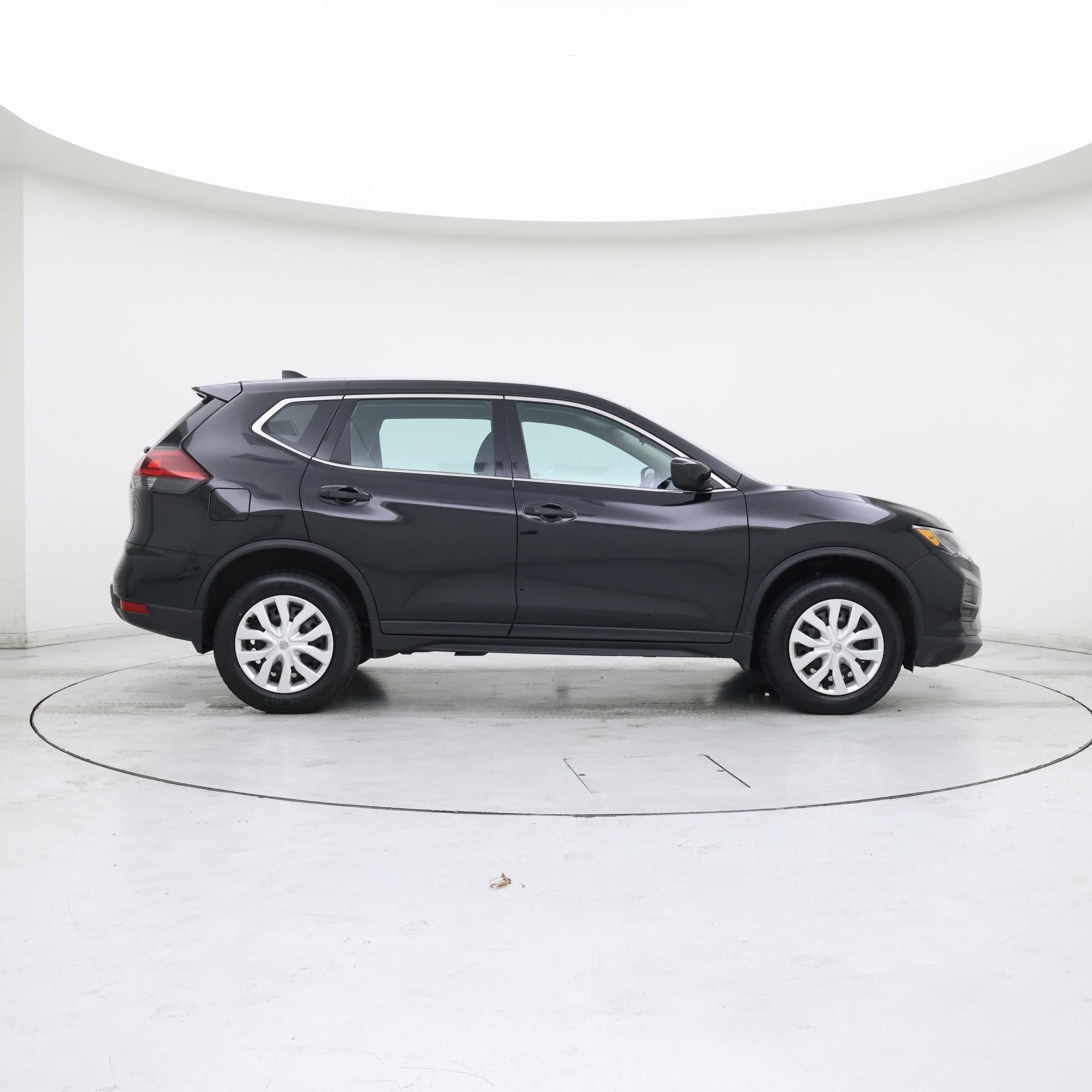 Thumbnail: 2020 Nissan Rogue - 7