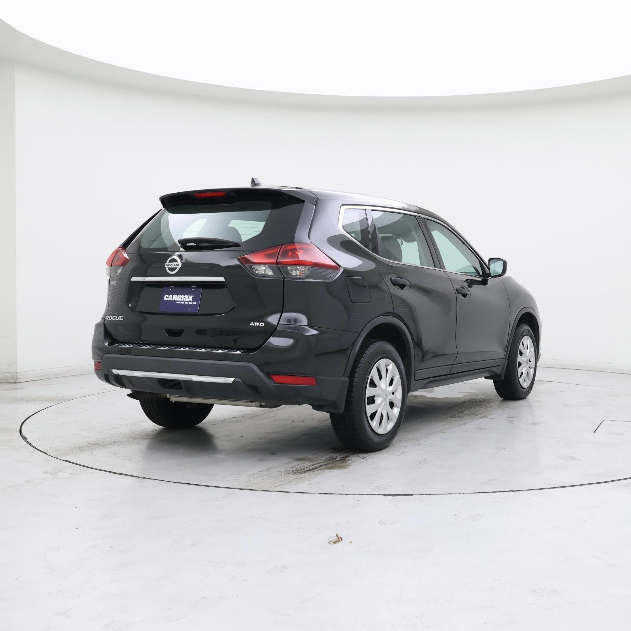 Thumbnail: 2020 Nissan Rogue - 8
