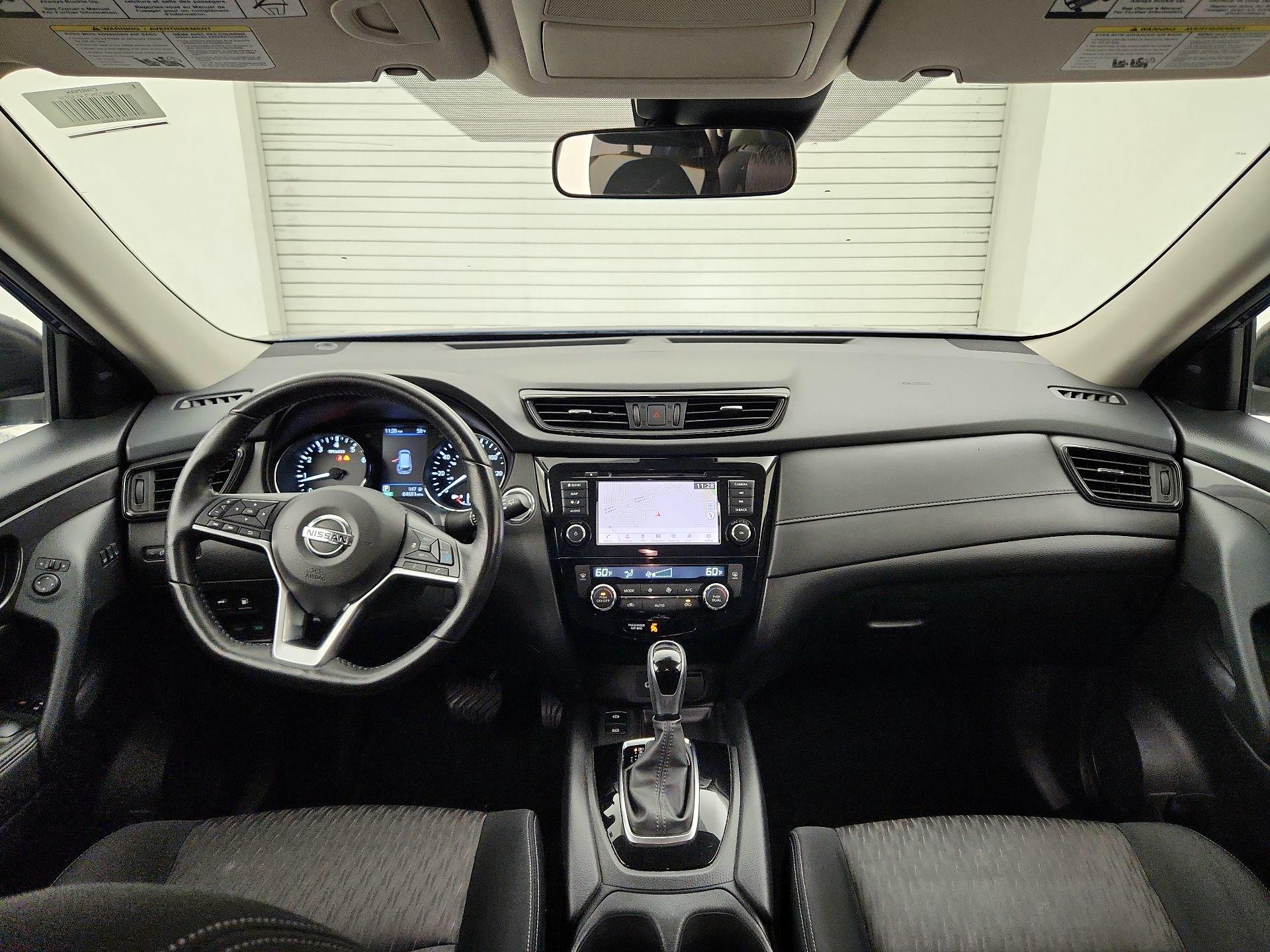 Thumbnail: 2020 Nissan Rogue - 9