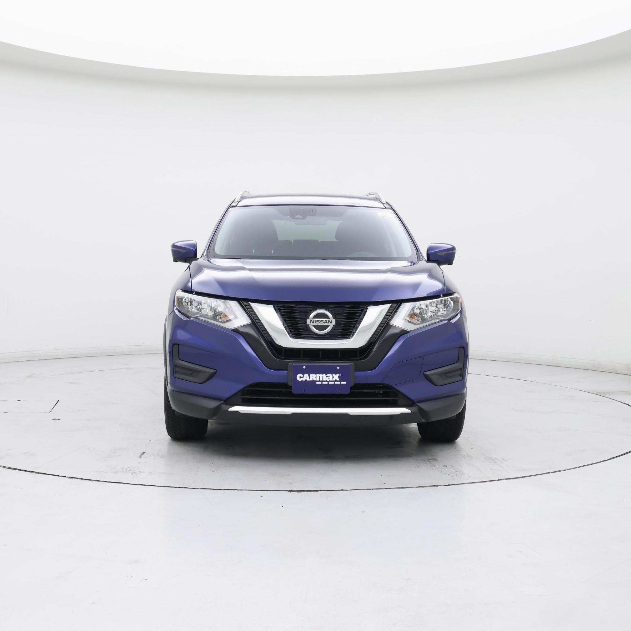 Thumbnail: 2020 Nissan Rogue - 5