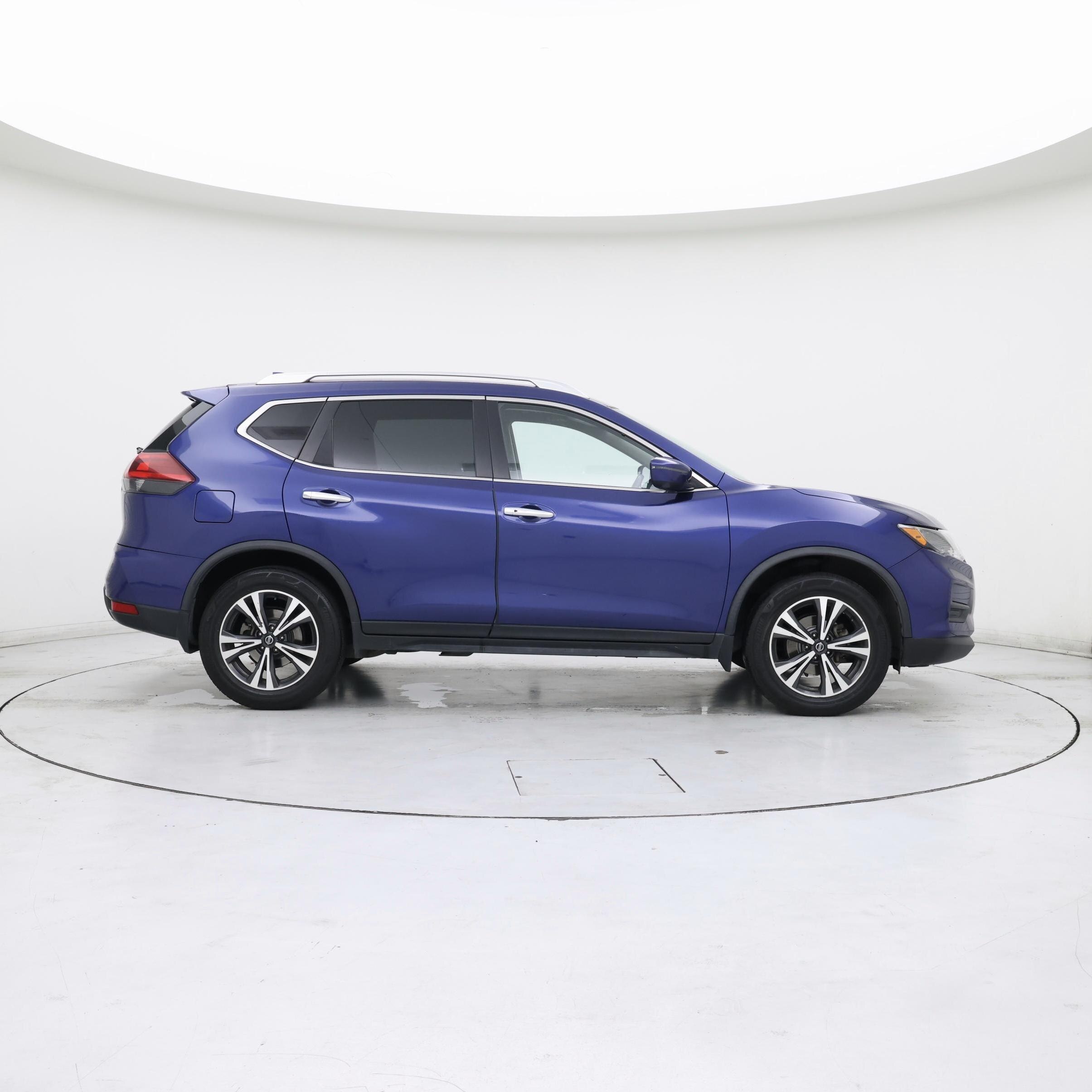 Thumbnail: 2020 Nissan Rogue - 7