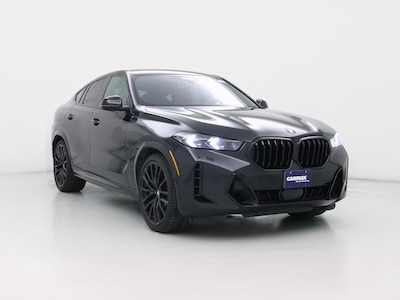 2024 BMW X6 xDrive40i