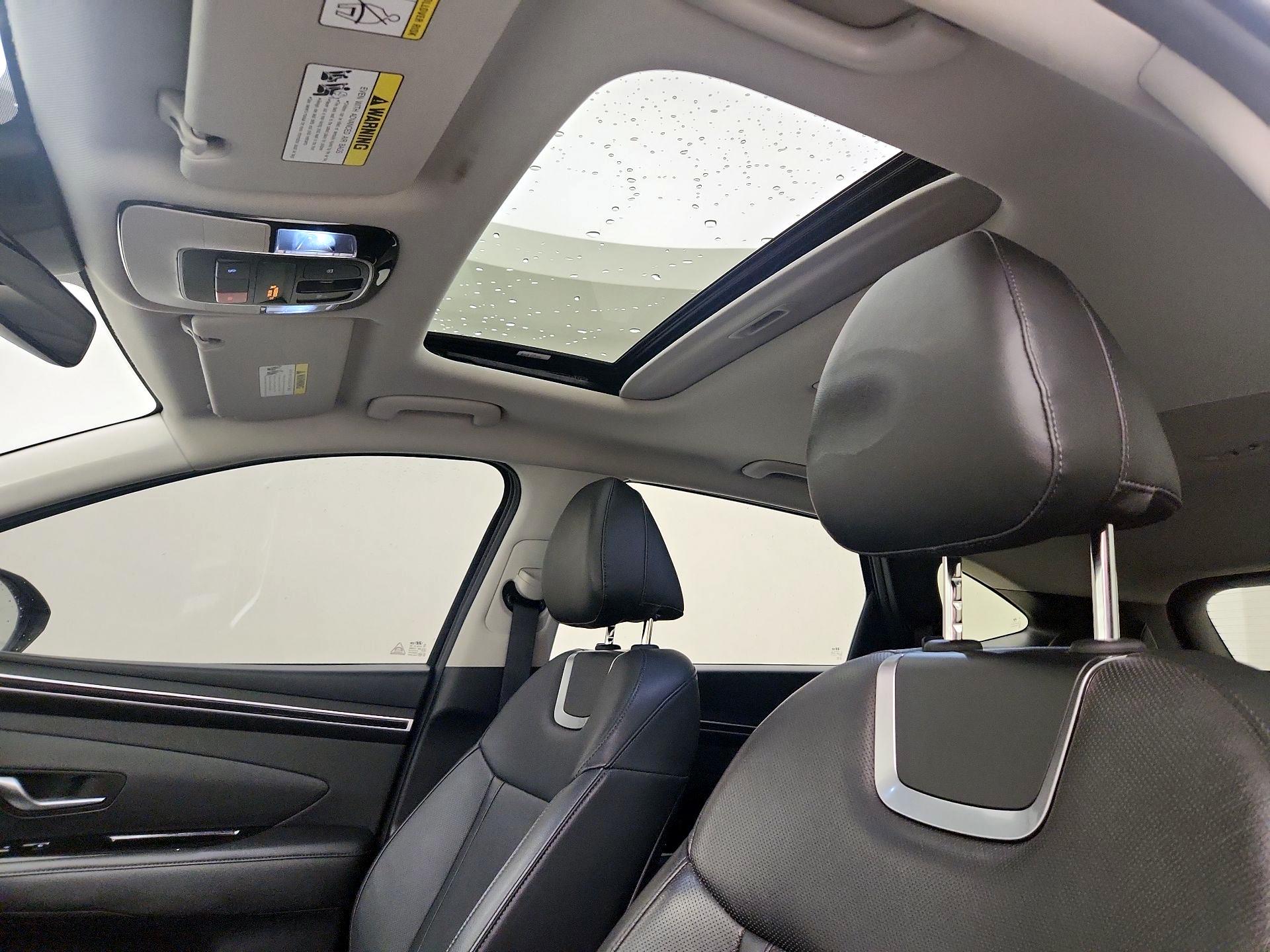 Thumbnail: 2022 Hyundai Tucson - 19