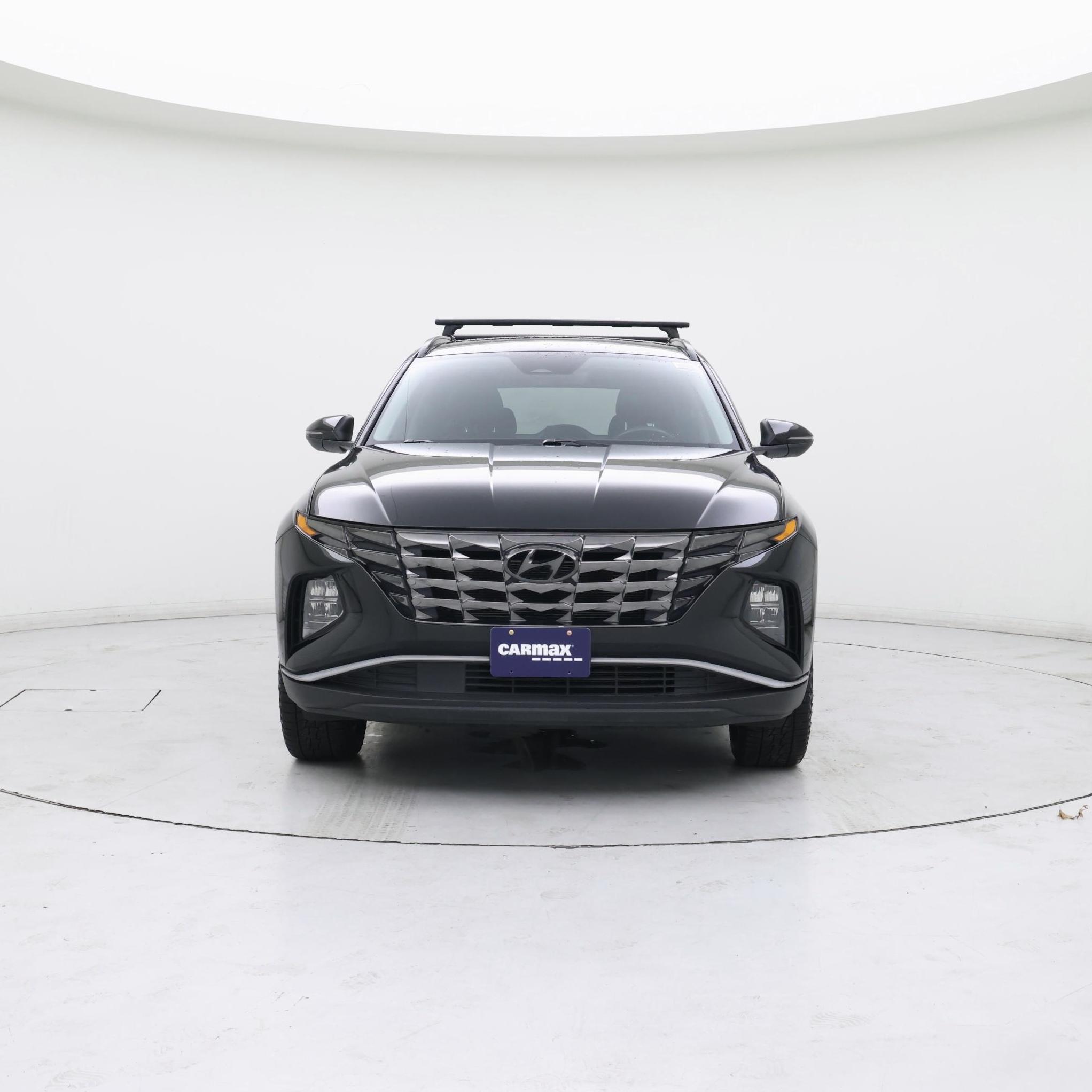Thumbnail: 2022 Hyundai Tucson - 5