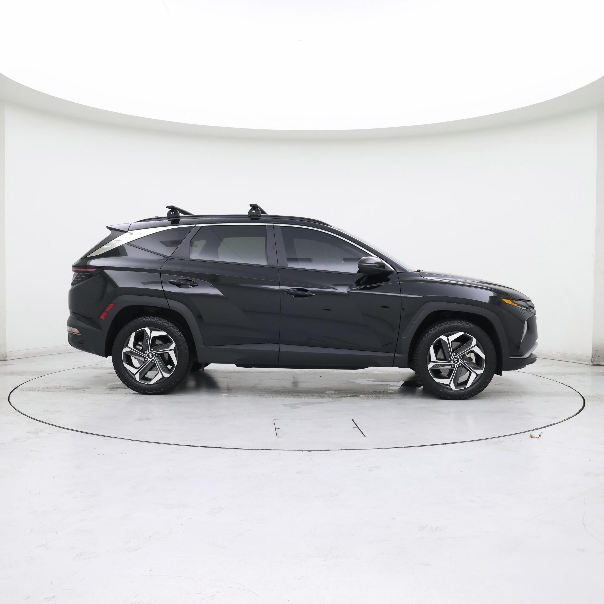 Thumbnail: 2022 Hyundai Tucson - 7
