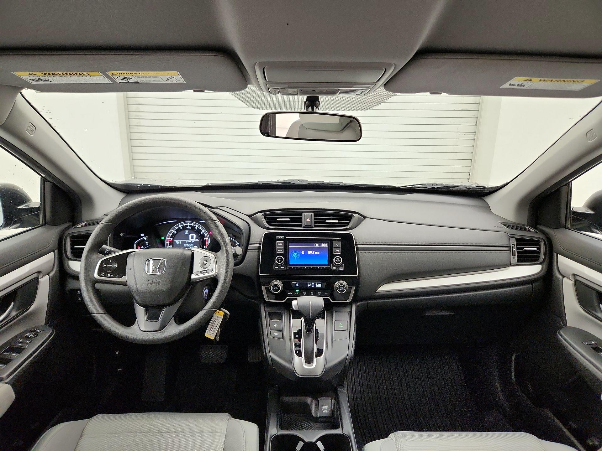 Thumbnail: 2018 Honda CR-V - 9