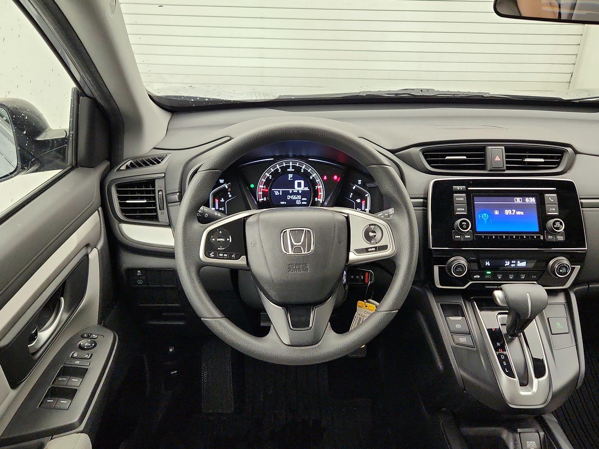 Thumbnail: 2018 Honda CR-V - 10