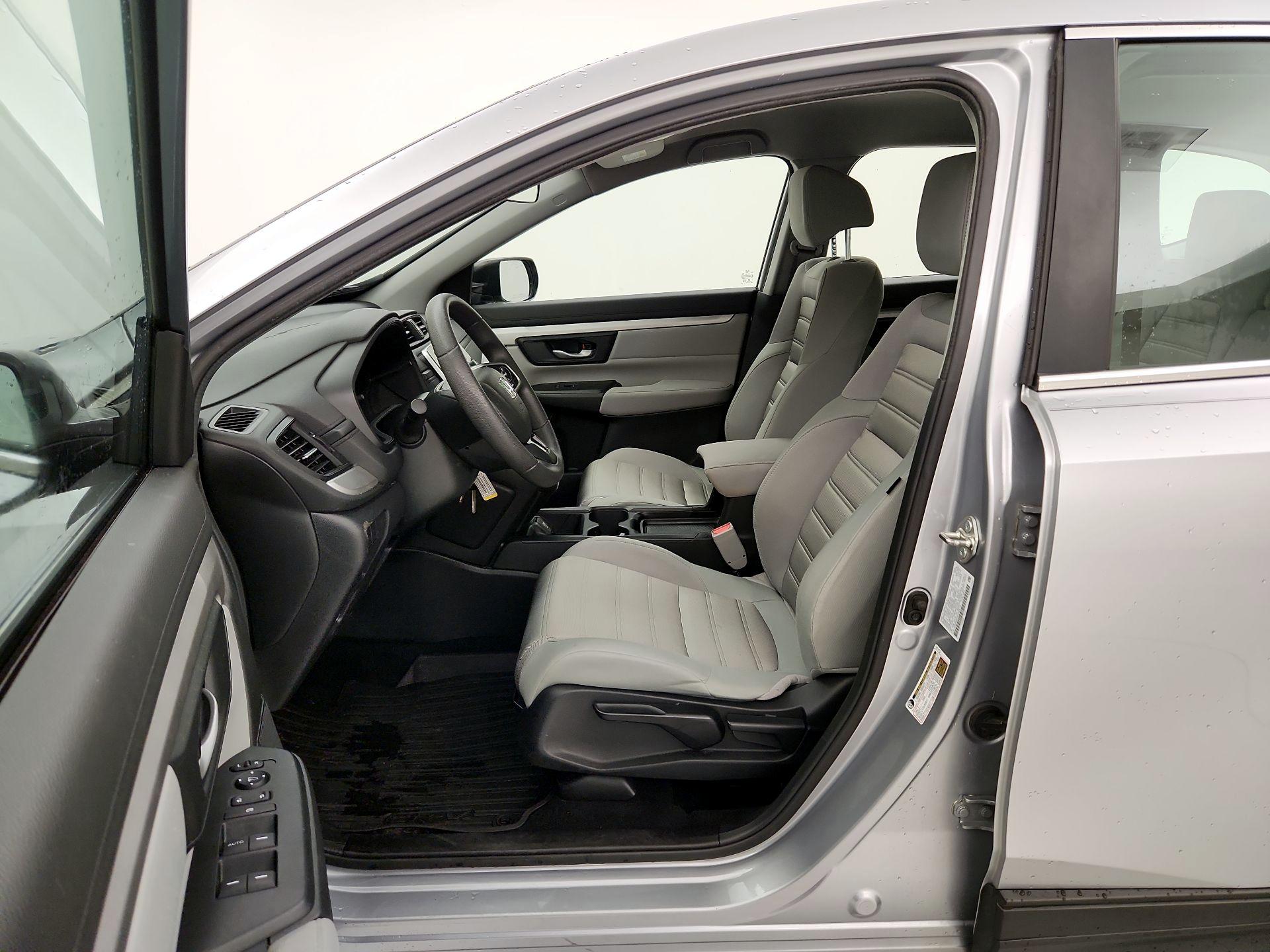 Thumbnail: 2018 Honda CR-V - 11