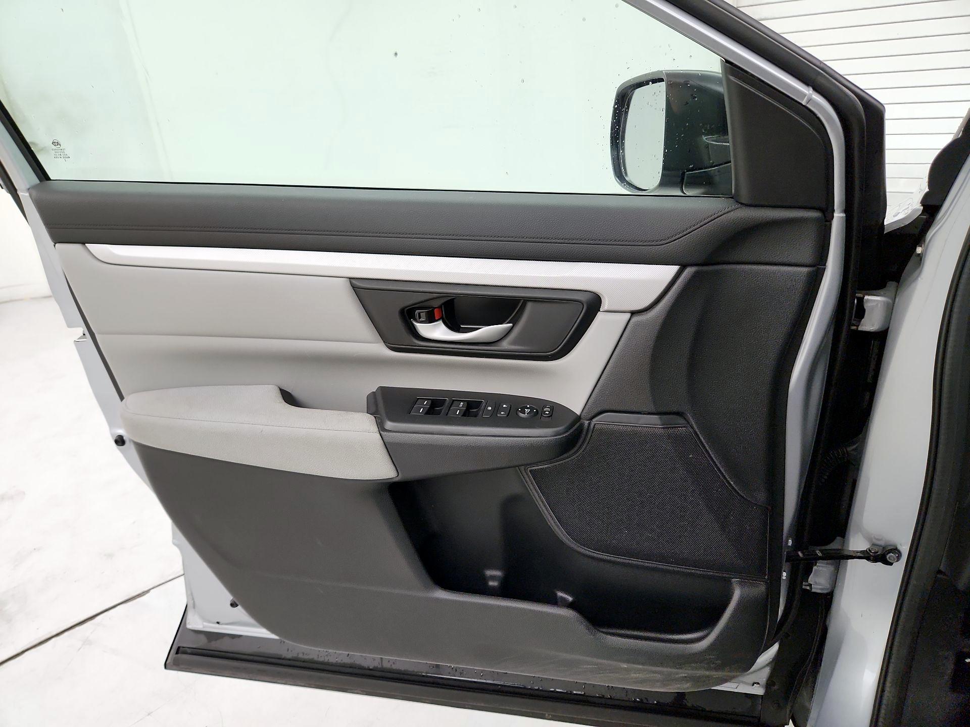 Thumbnail: 2018 Honda CR-V - 12