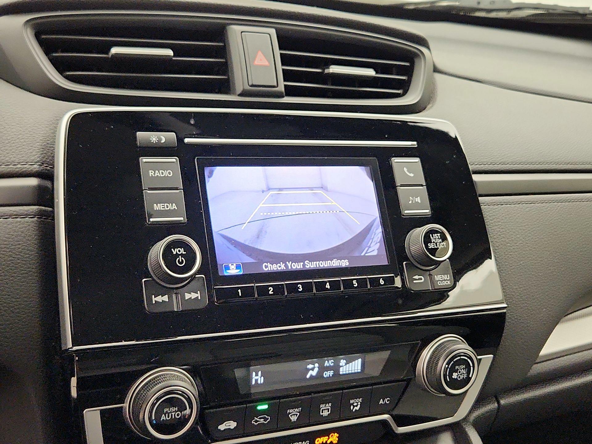 Thumbnail: 2018 Honda CR-V - 14
