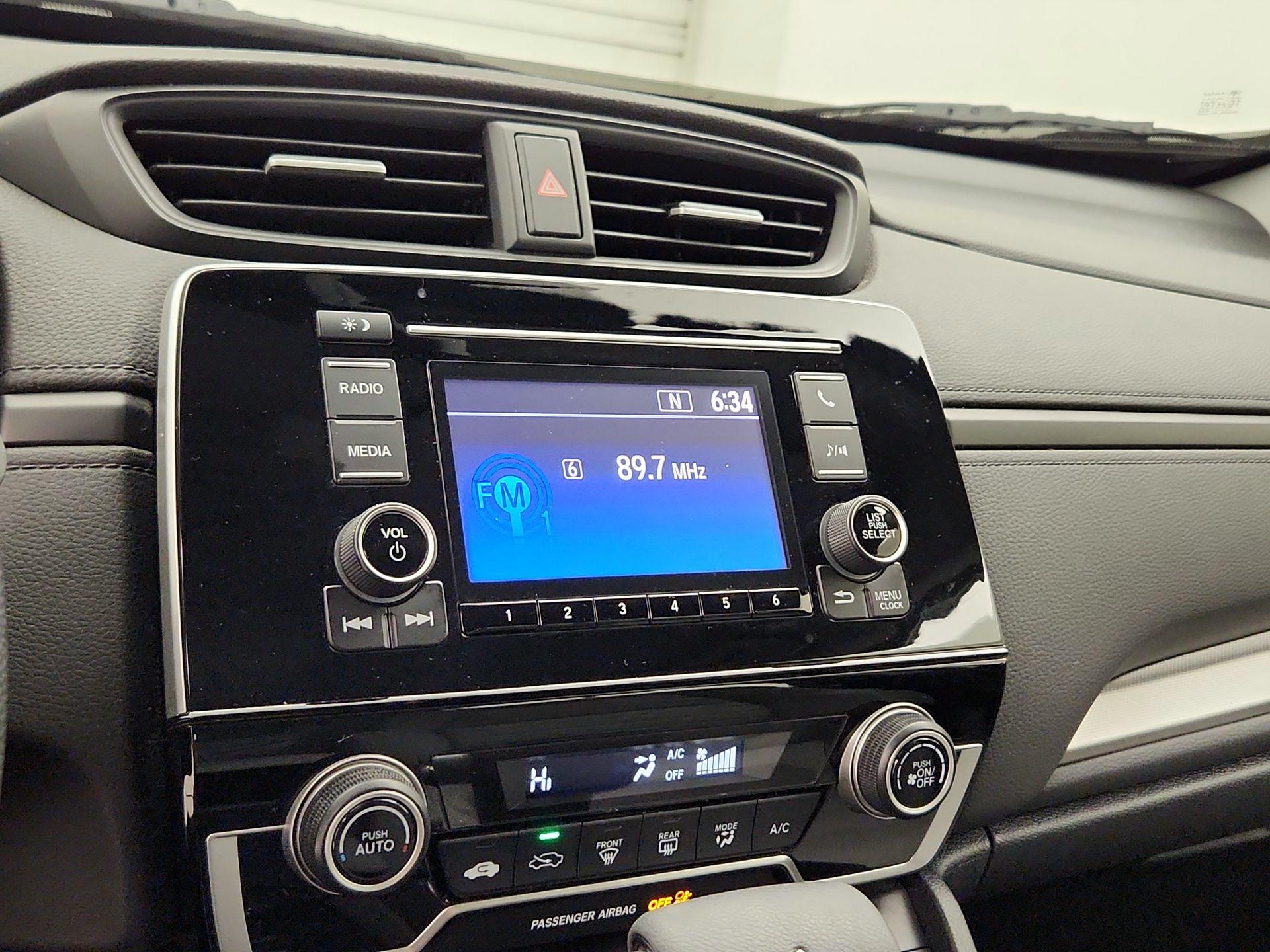 Thumbnail: 2018 Honda CR-V - 15
