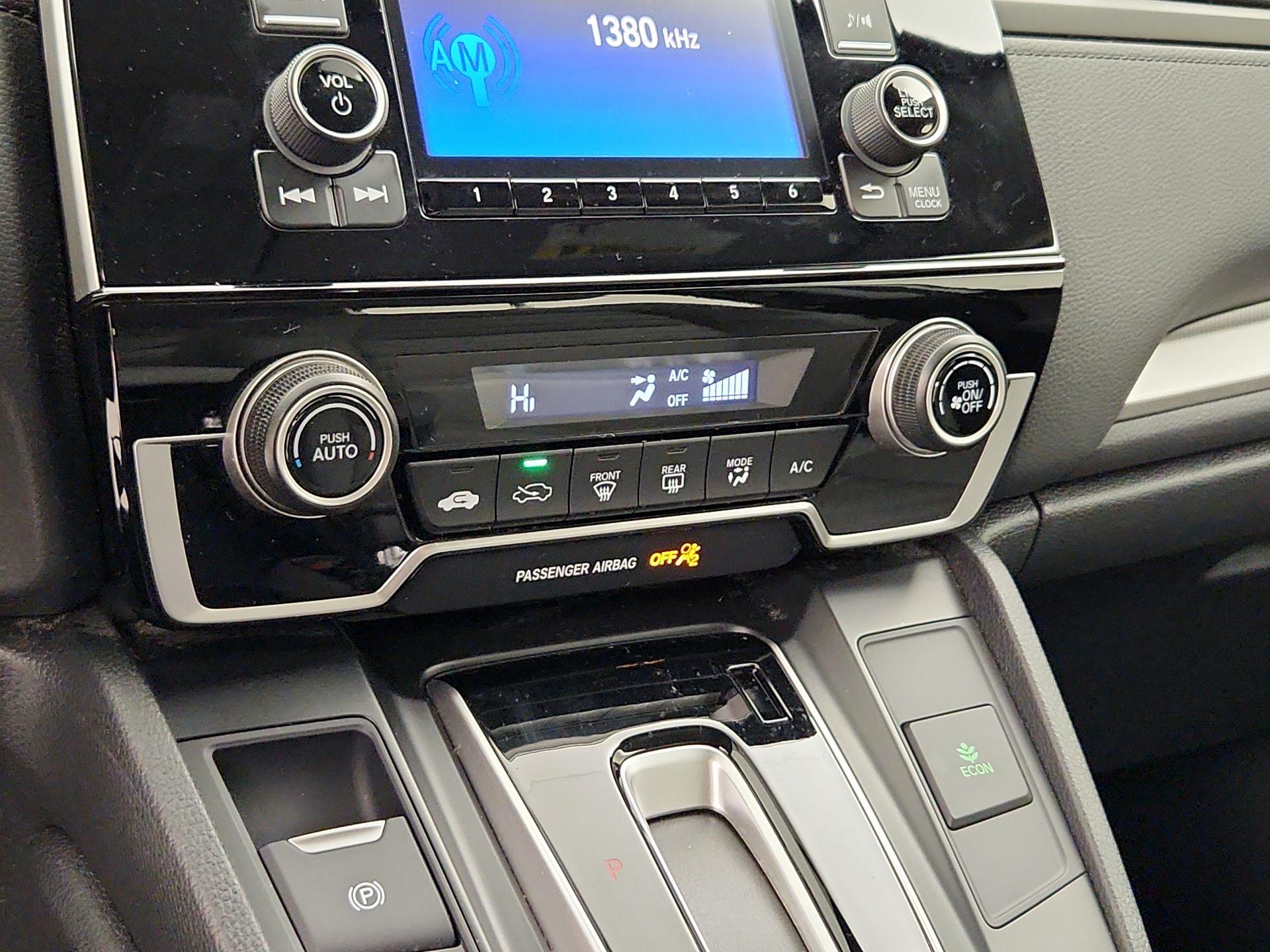 Thumbnail: 2018 Honda CR-V - 16