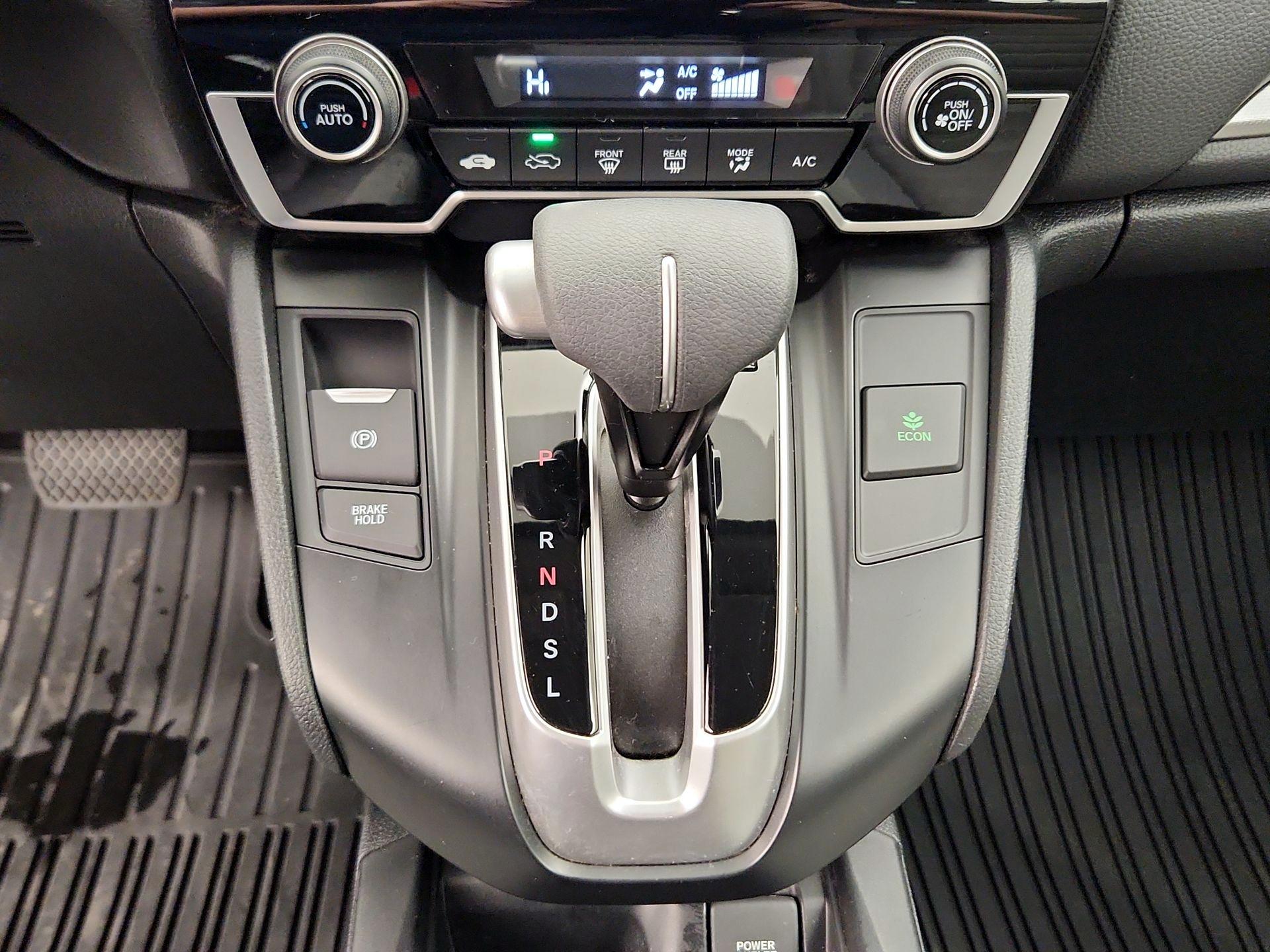 Thumbnail: 2018 Honda CR-V - 17