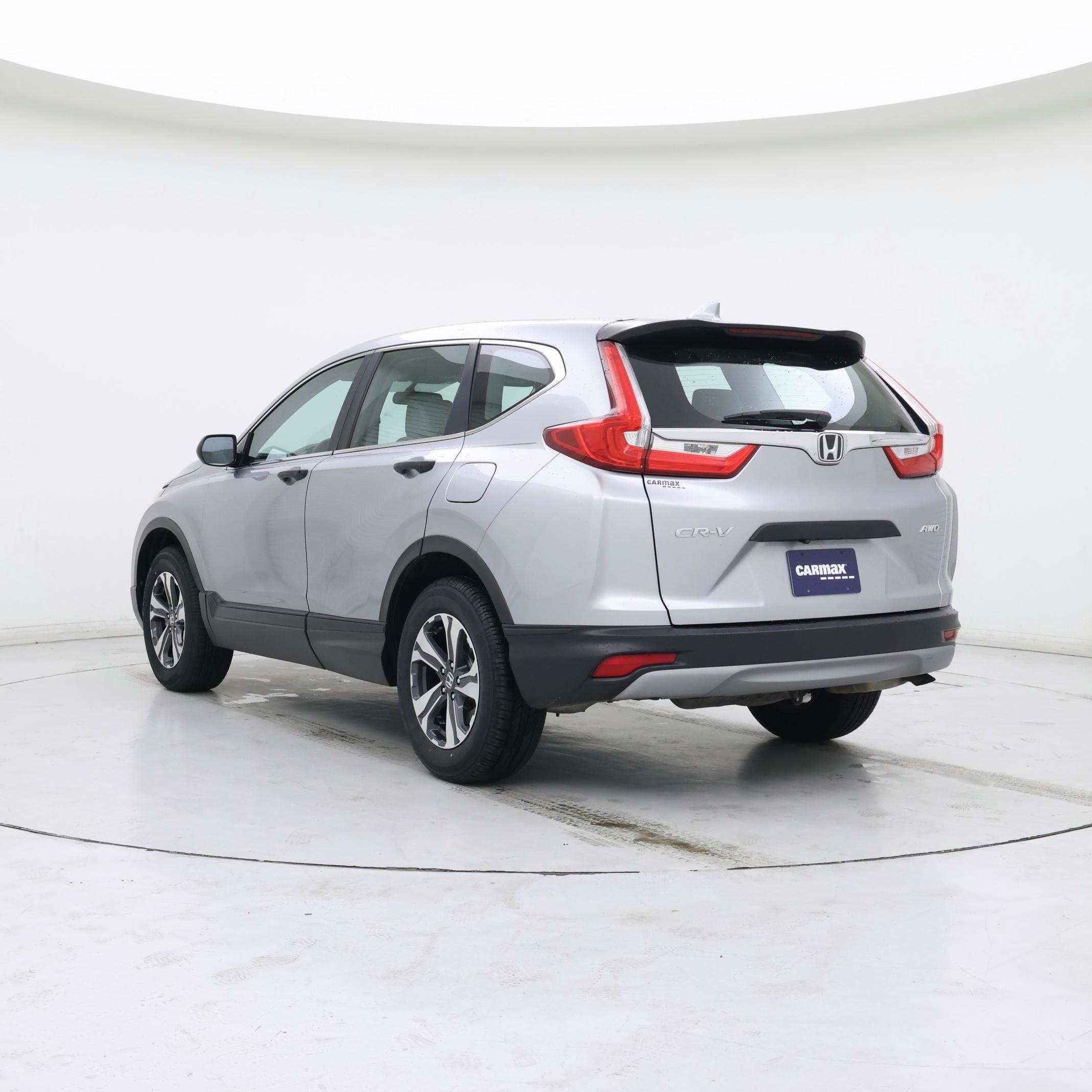 Thumbnail: 2018 Honda CR-V - 2