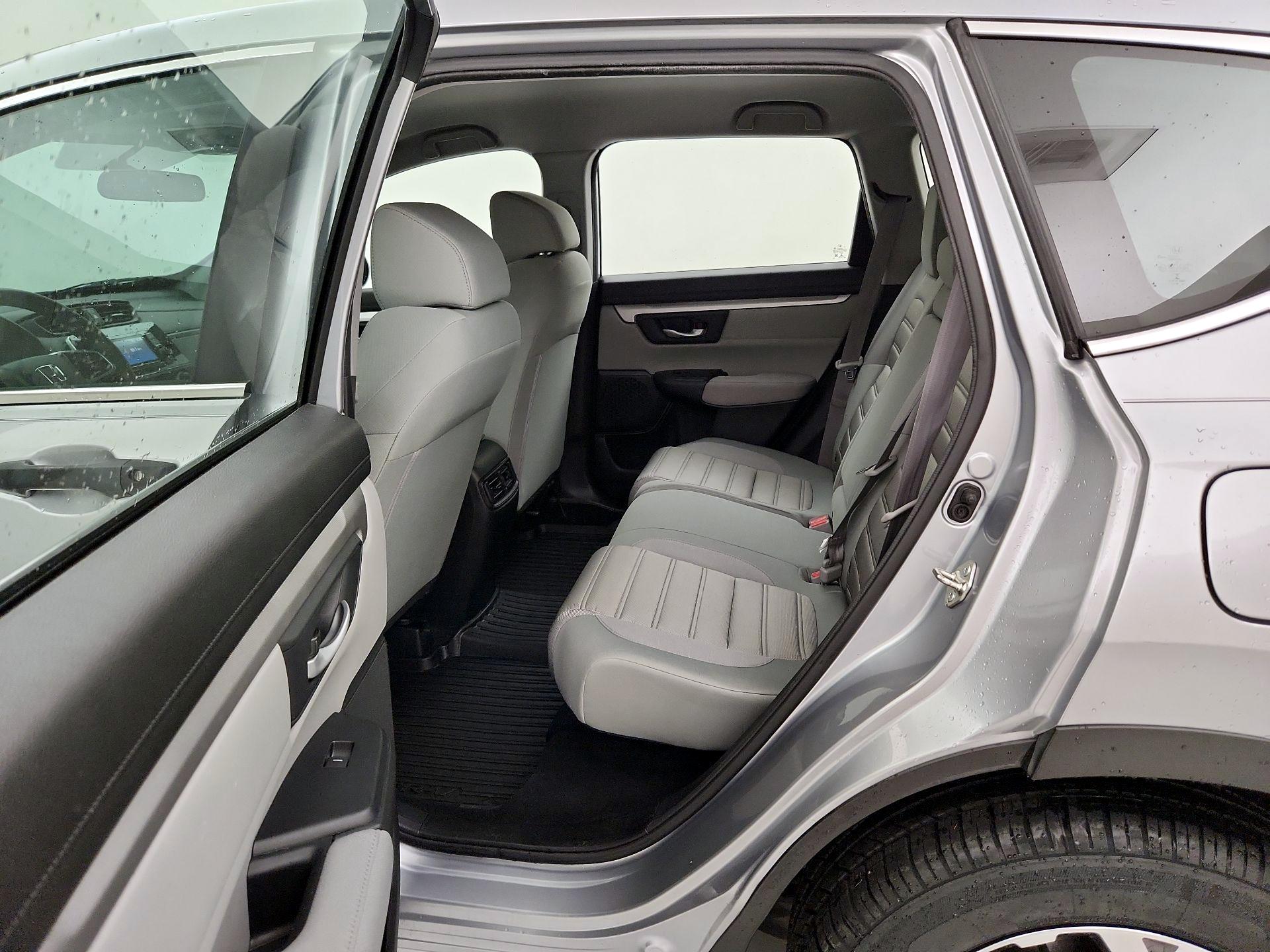 Thumbnail: 2018 Honda CR-V - 19