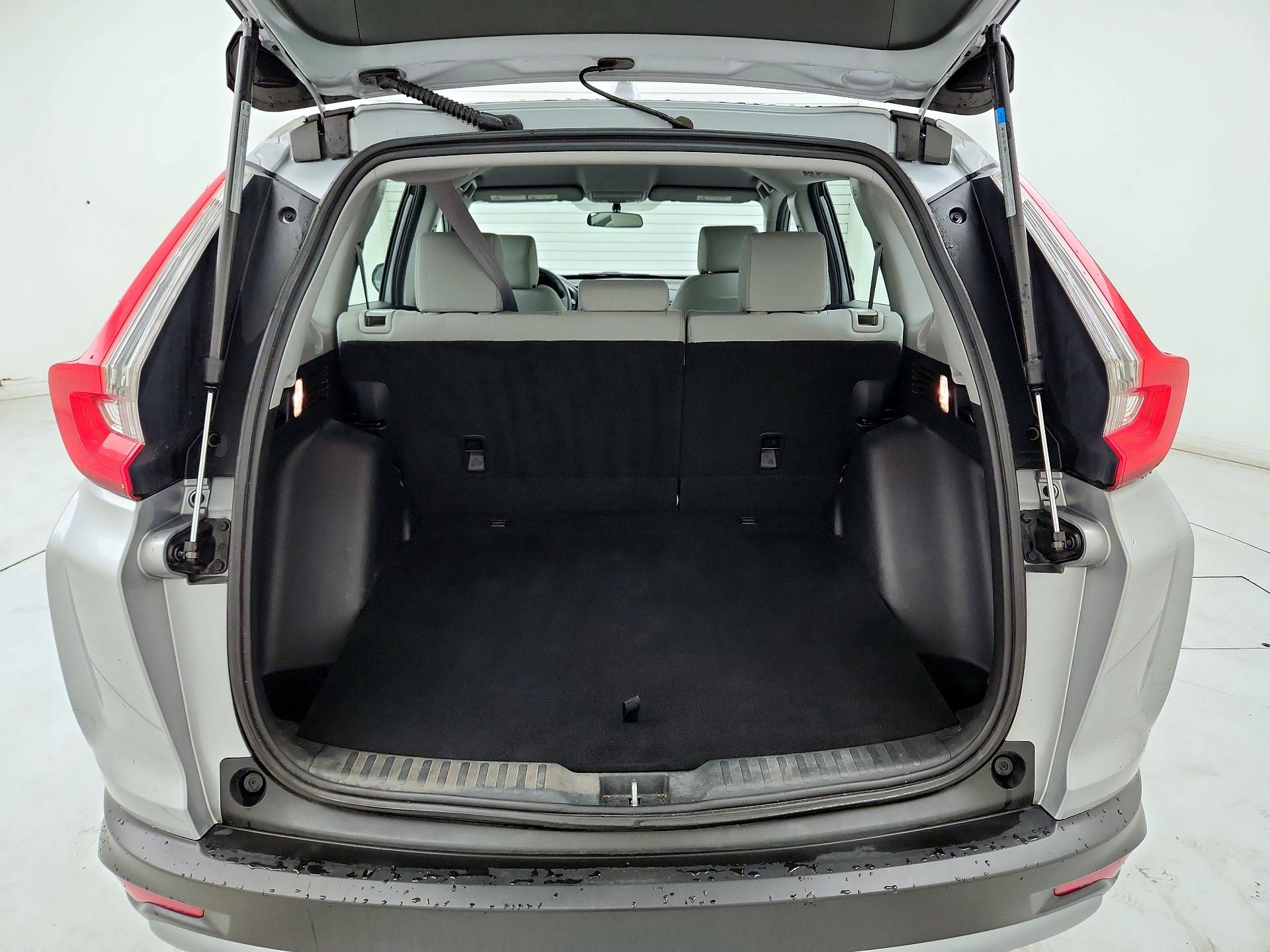 Thumbnail: 2018 Honda CR-V - 20