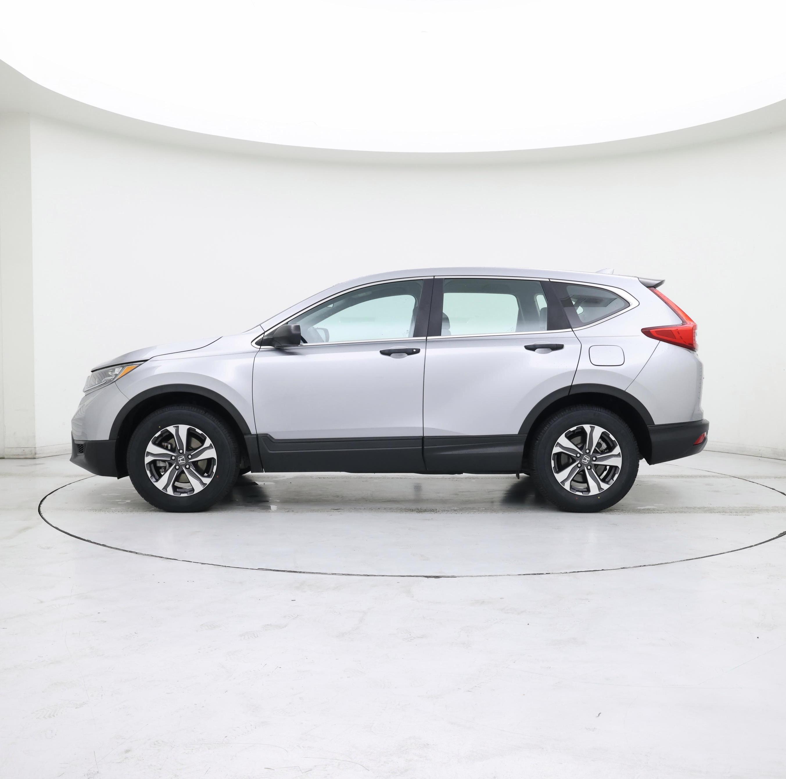 Thumbnail: 2018 Honda CR-V - 3