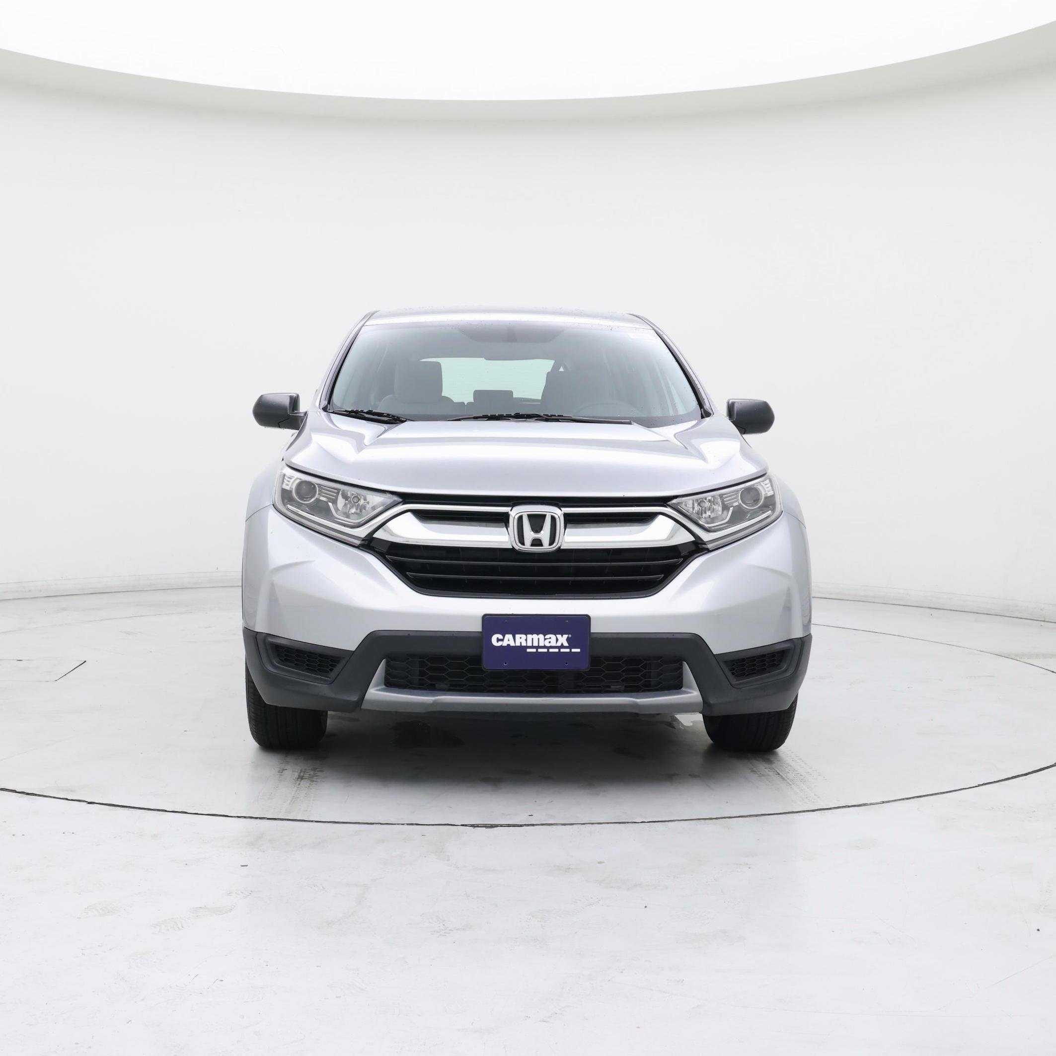 Thumbnail: 2018 Honda CR-V - 5