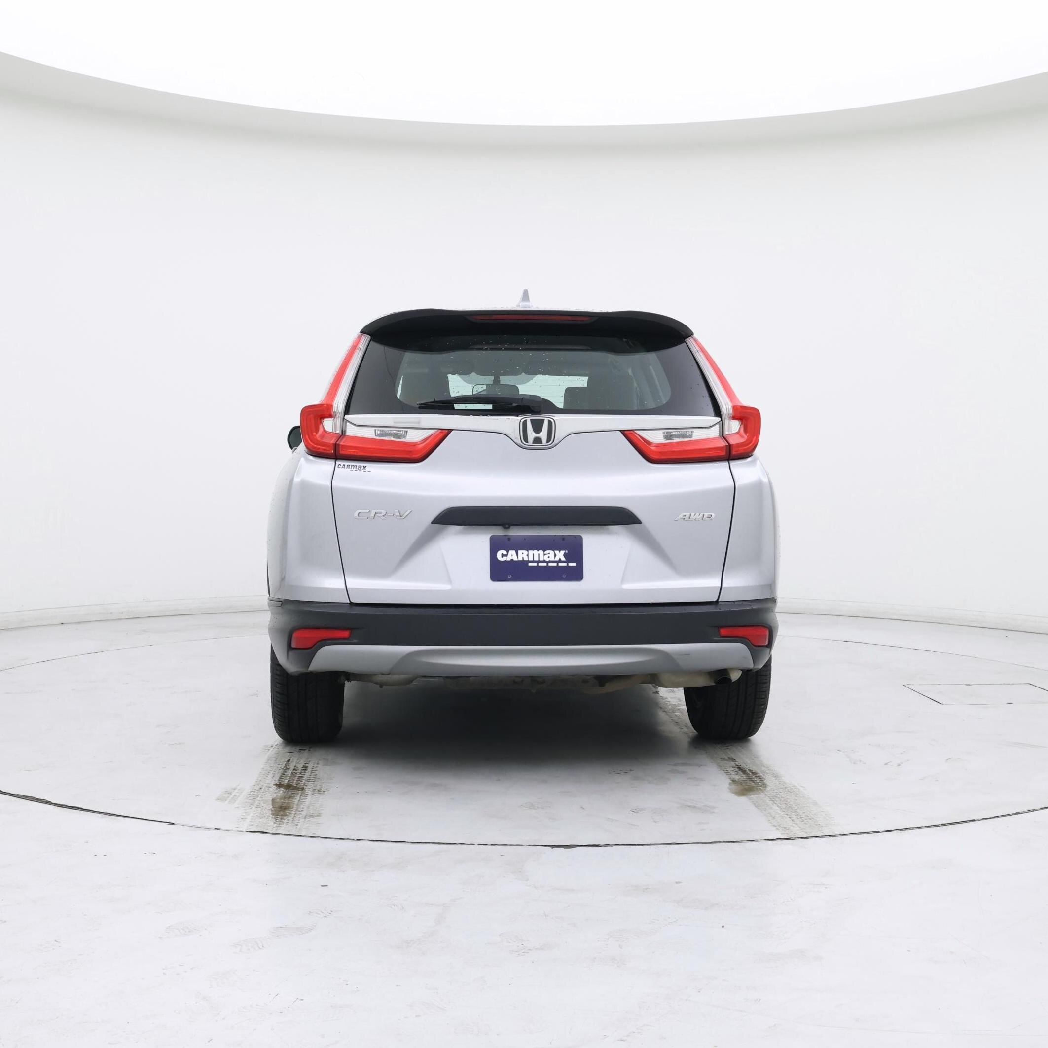 Thumbnail: 2018 Honda CR-V - 6