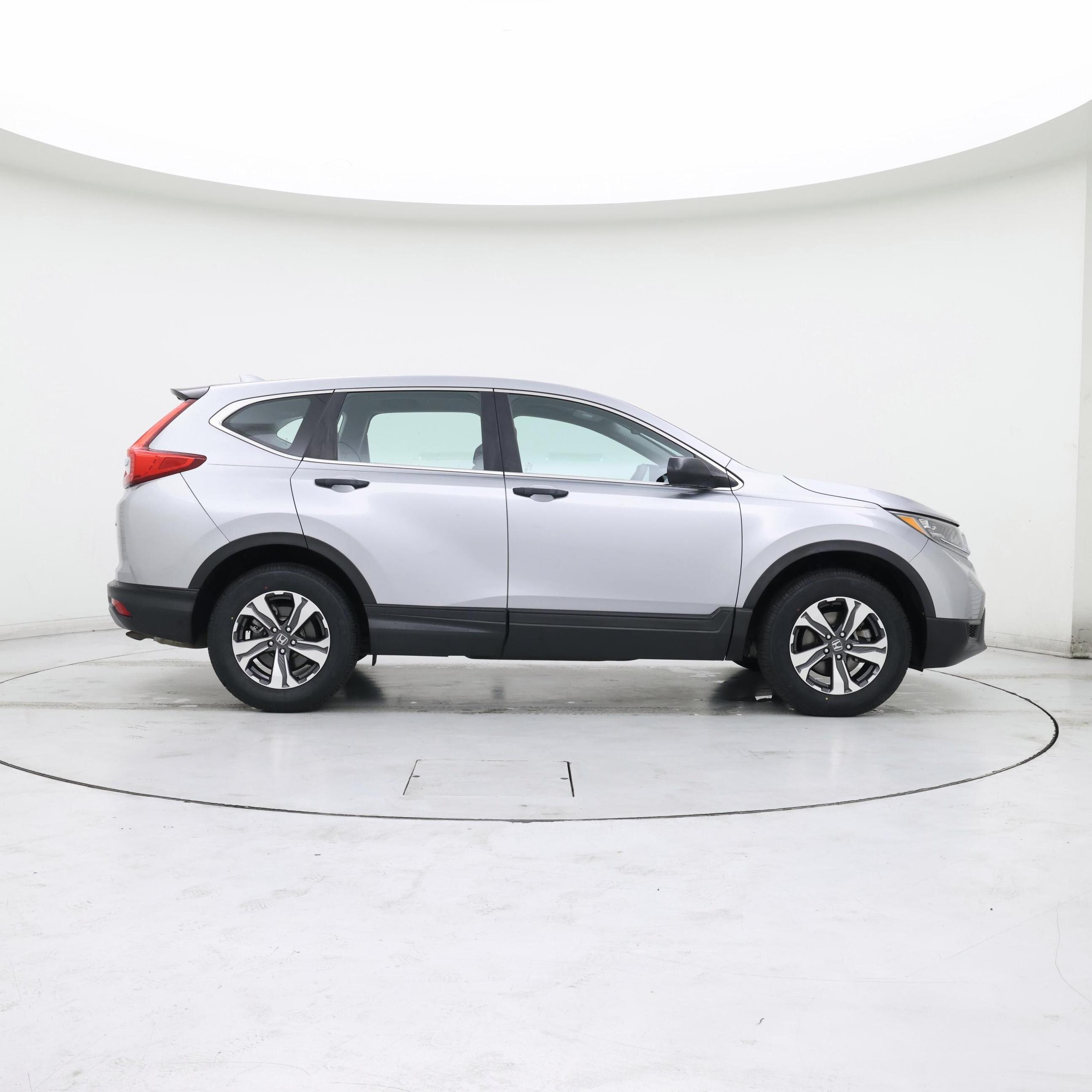 Thumbnail: 2018 Honda CR-V - 7
