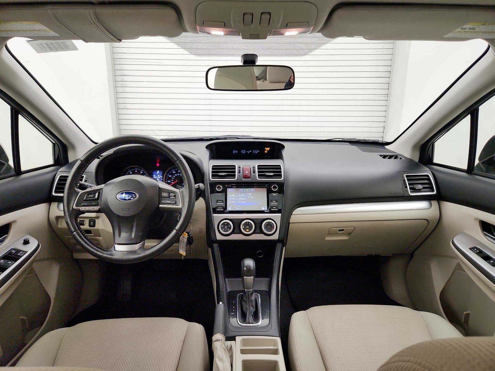 Thumbnail: 2015 Subaru Impreza - 9