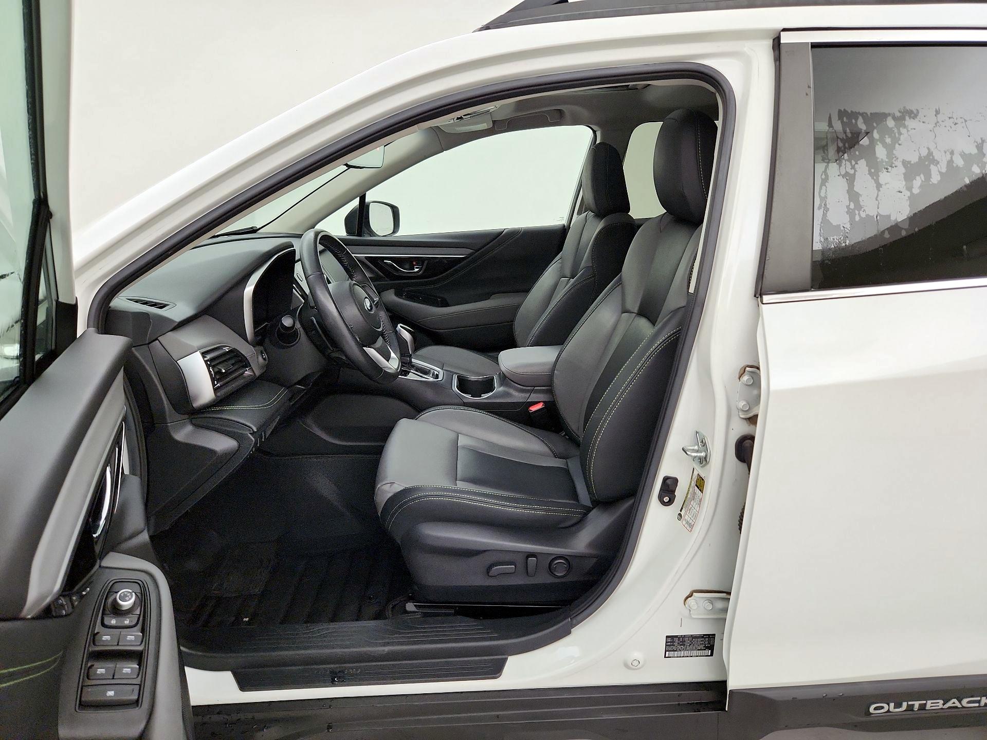 Thumbnail: 2021 Subaru Outback - 11