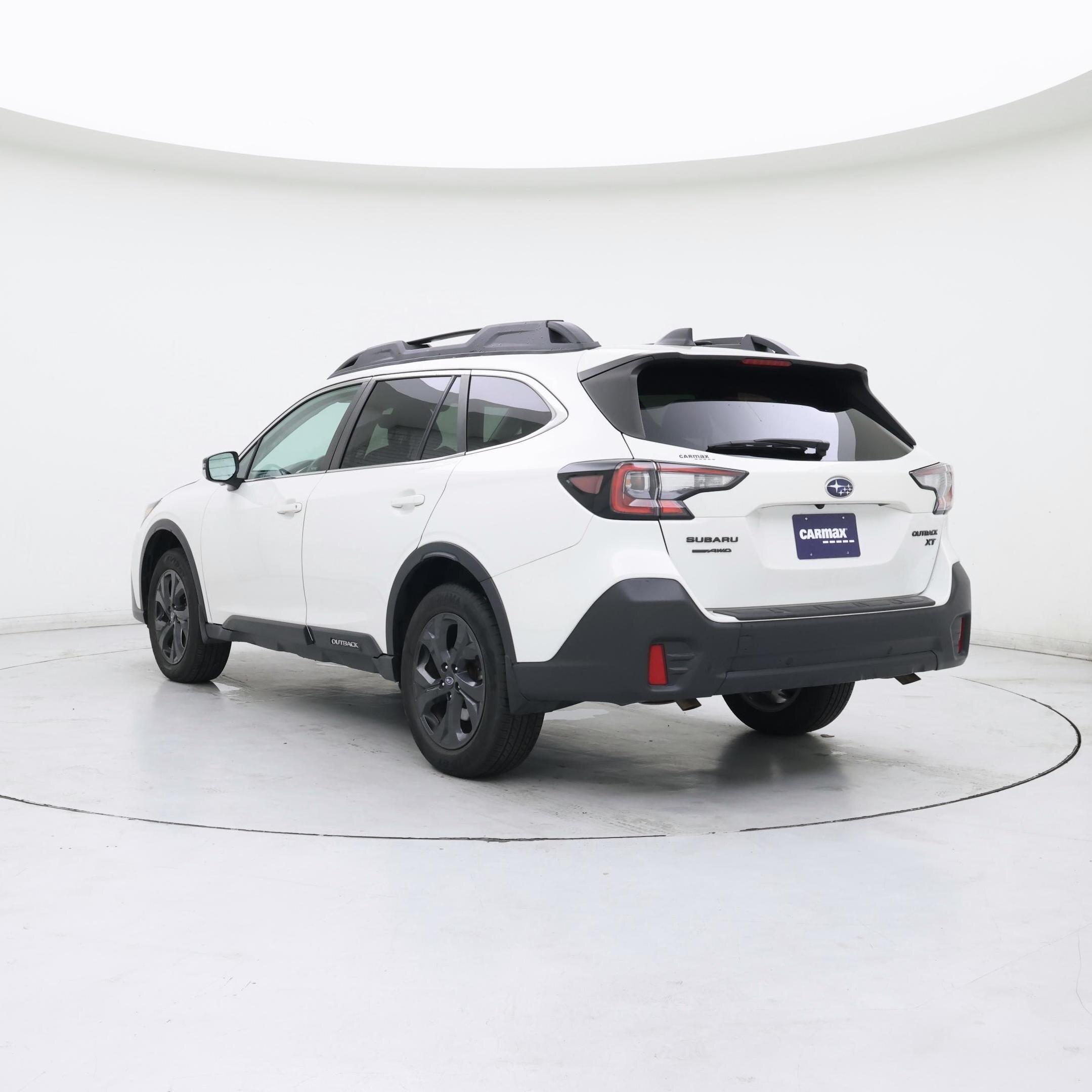 Thumbnail: 2021 Subaru Outback - 2