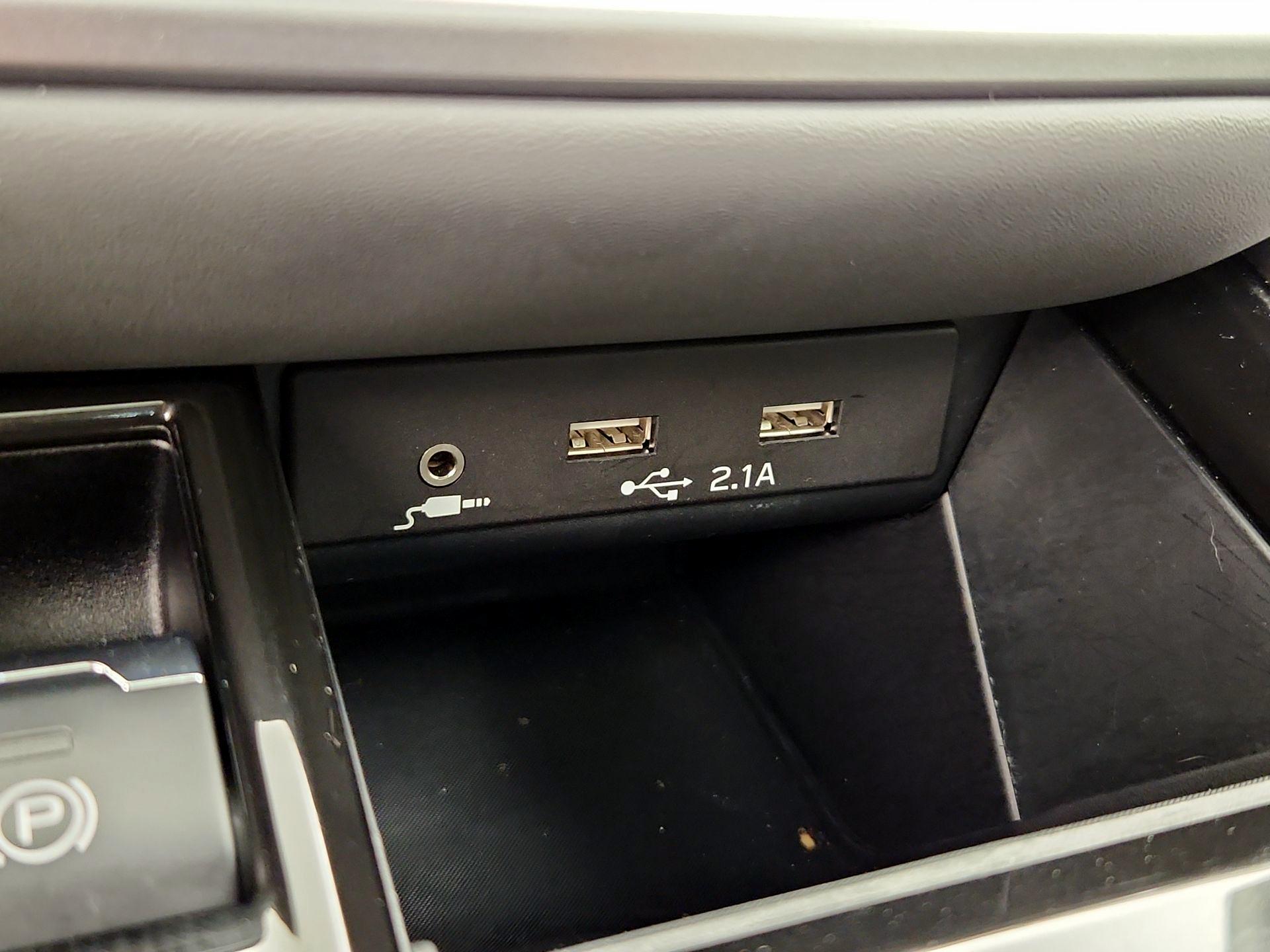 Thumbnail: 2021 Subaru Outback - 19