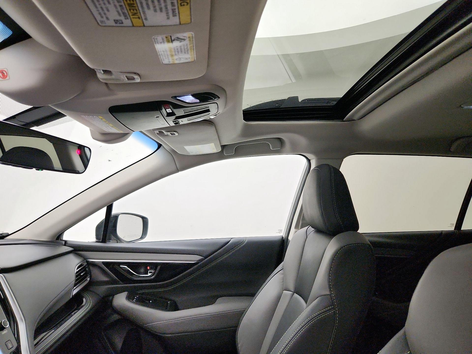 Thumbnail: 2021 Subaru Outback - 20