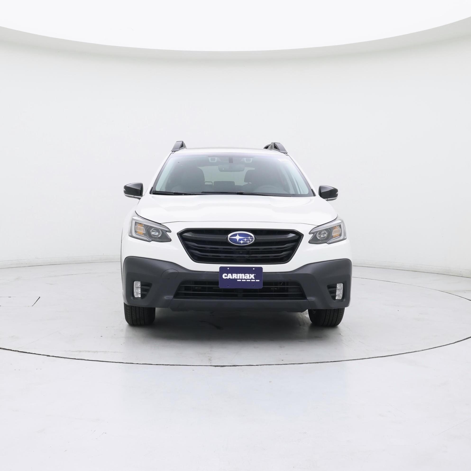 Thumbnail: 2021 Subaru Outback - 5