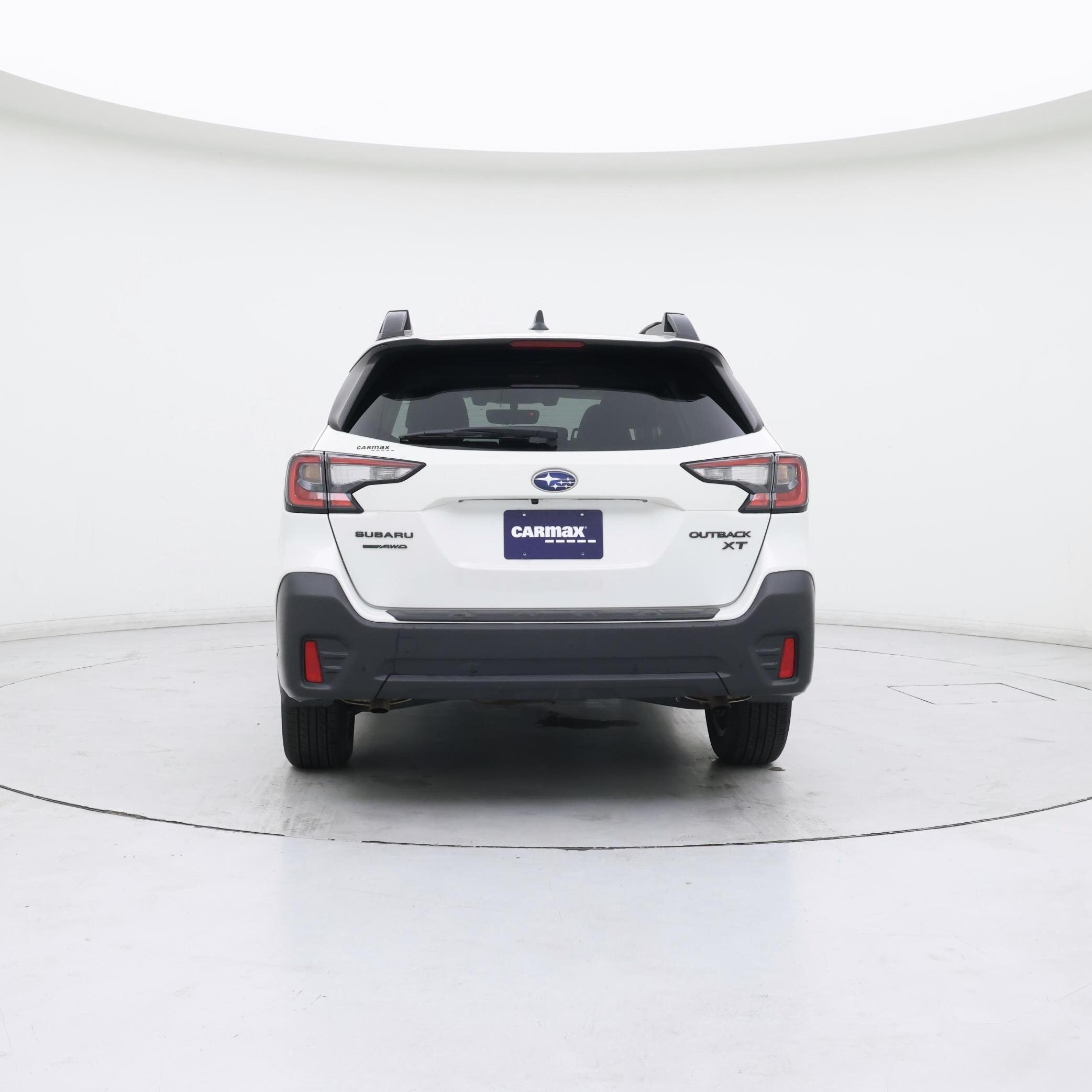 Thumbnail: 2021 Subaru Outback - 6