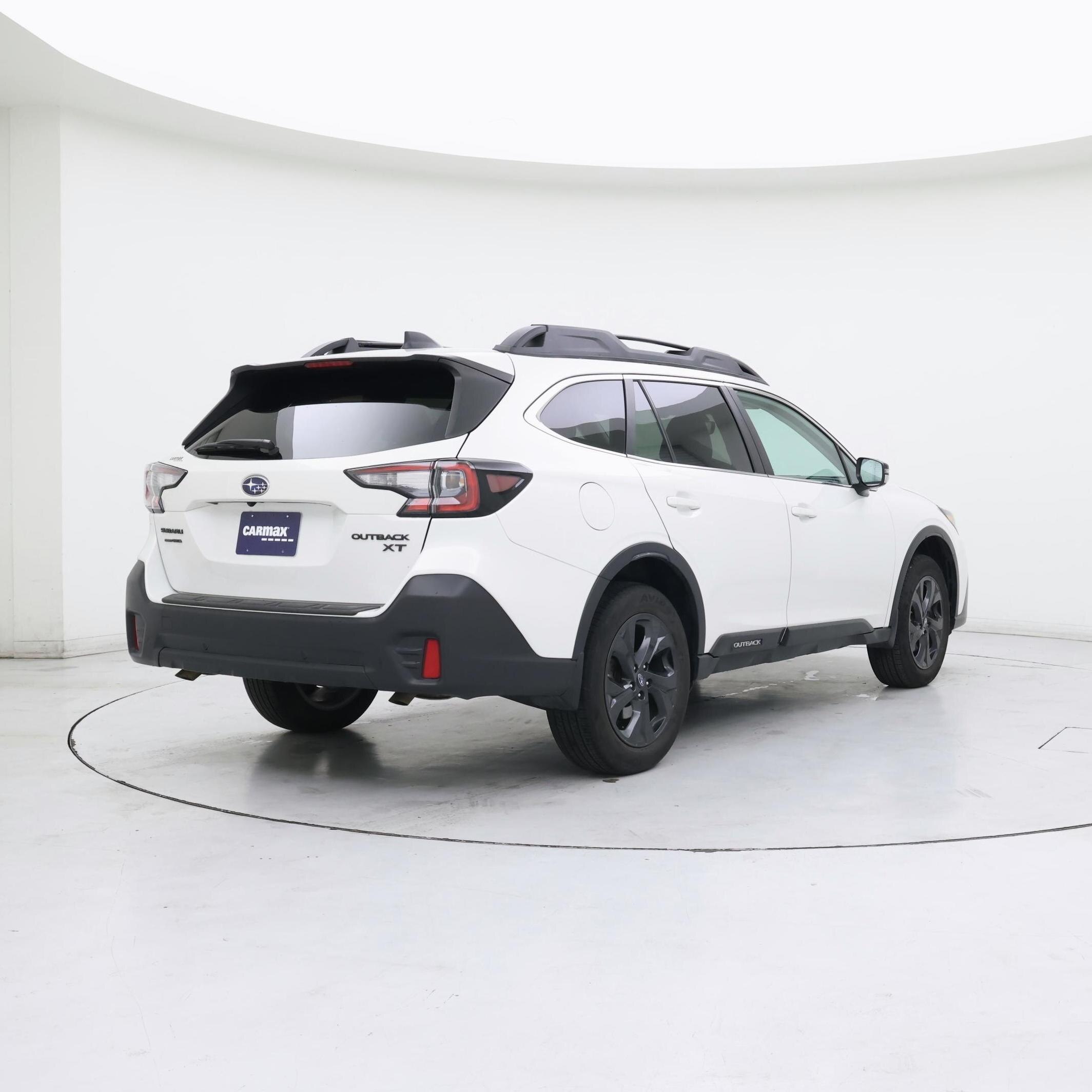 Thumbnail: 2021 Subaru Outback - 8