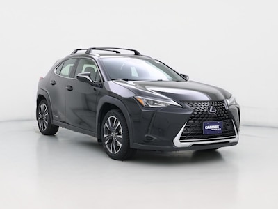 2020 Lexus UX 250h