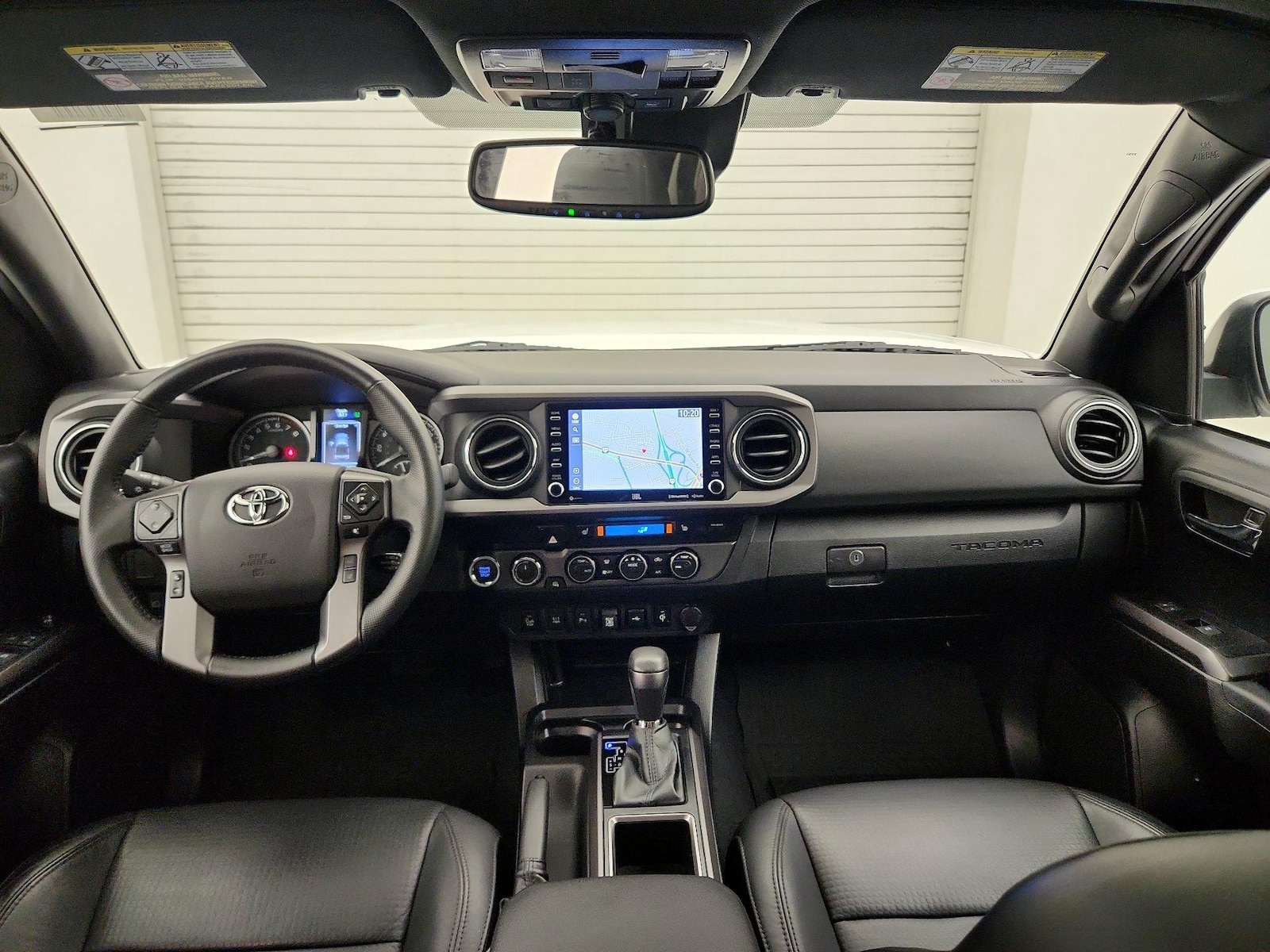 2022 Toyota Tacoma TRD Off Road - Photo 10