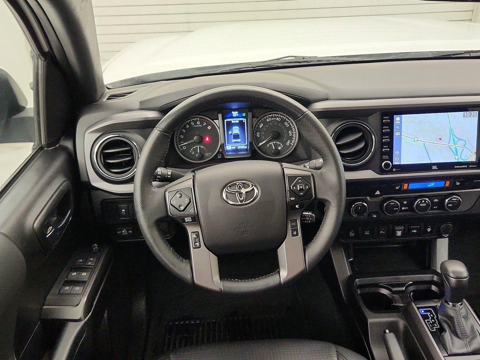 2022 Toyota Tacoma TRD Off Road - Photo 11