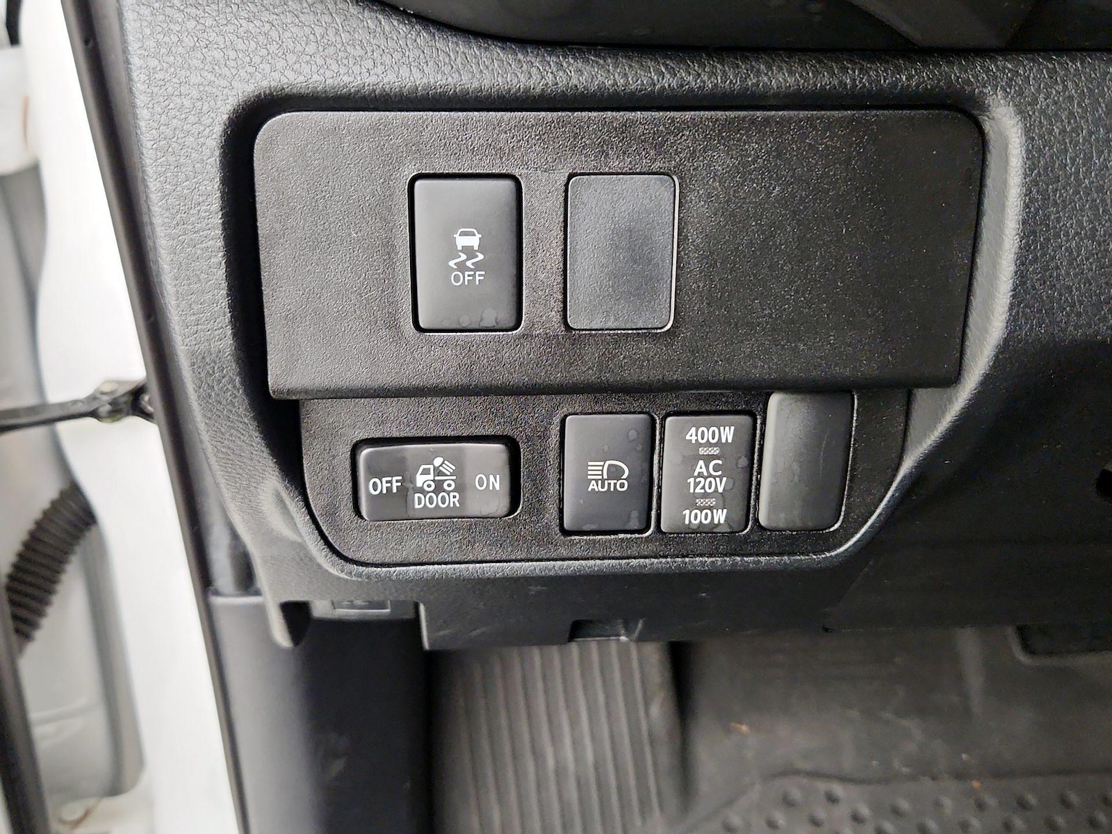 2022 Toyota Tacoma TRD Off Road - Photo 14