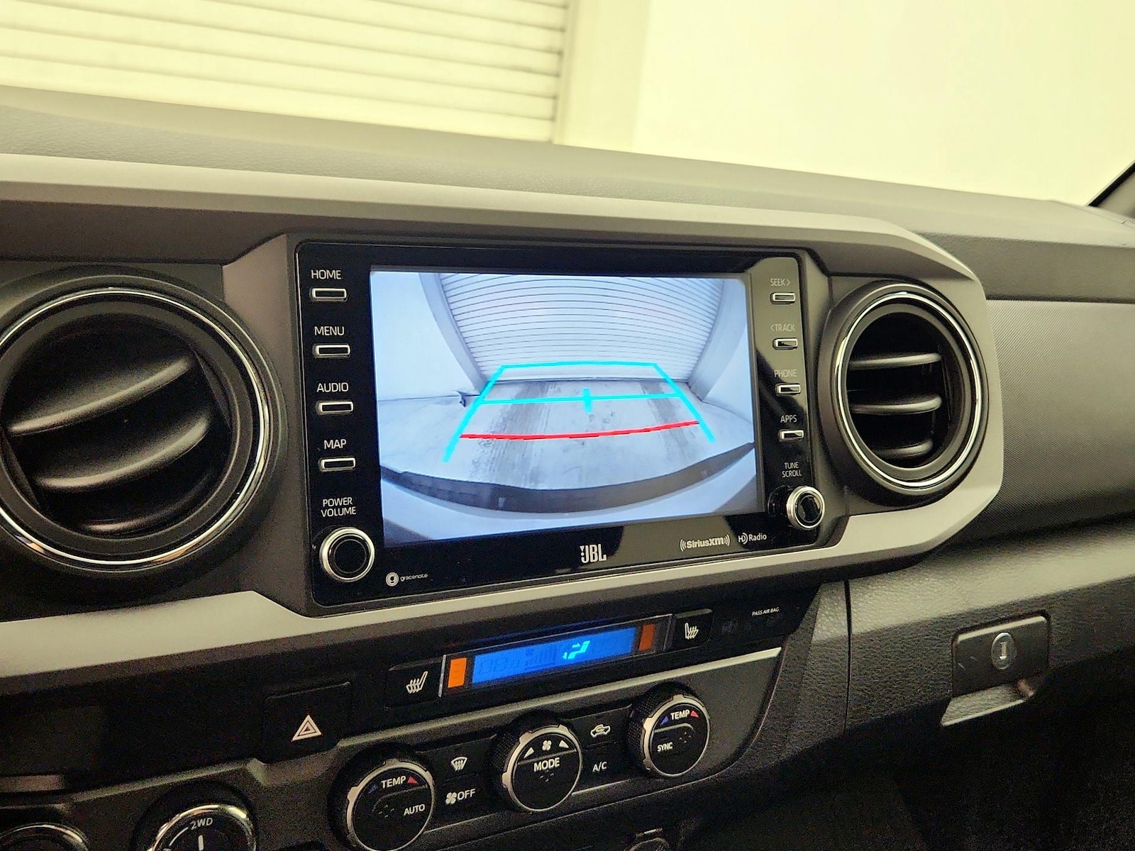 2022 Toyota Tacoma TRD Off Road - Photo 16