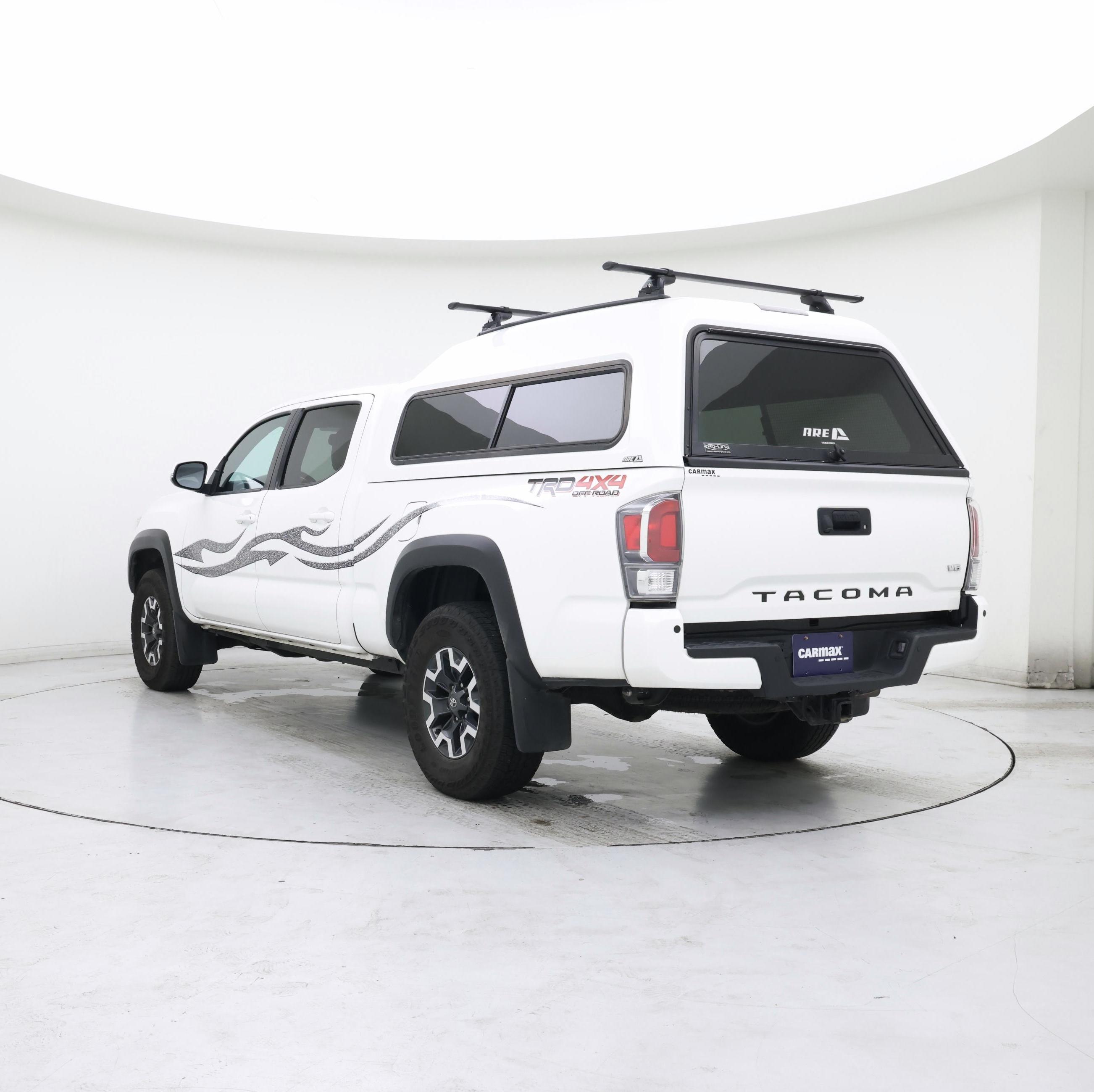 Thumbnail: 2022 Toyota Tacoma - 2