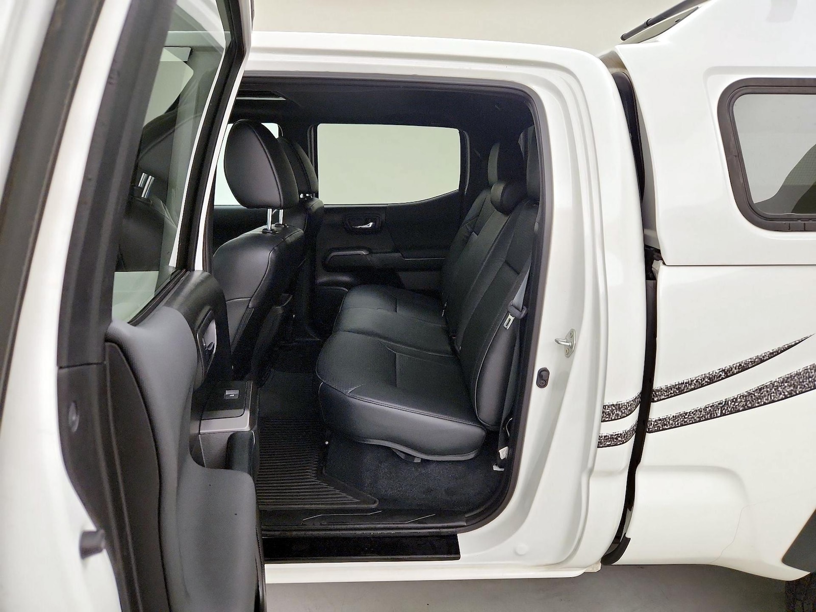 2022 Toyota Tacoma TRD Off Road - Photo 22