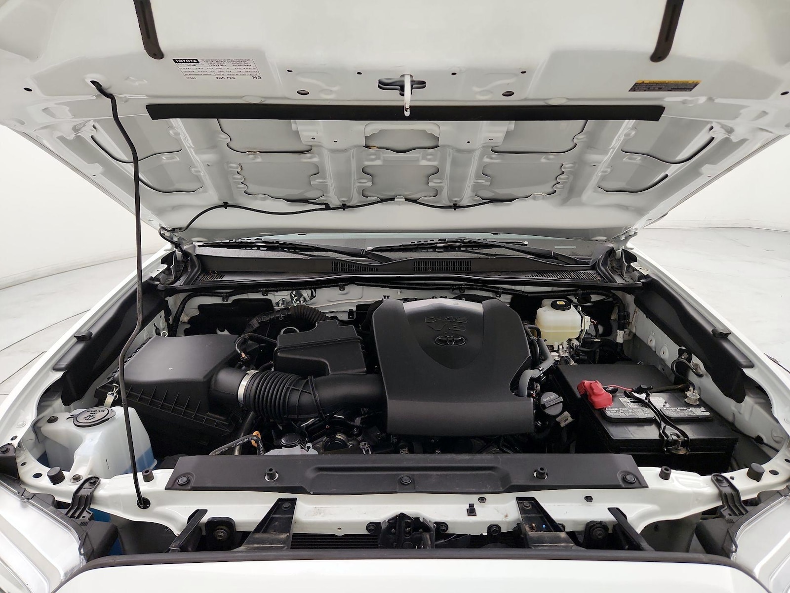 2022 Toyota Tacoma TRD Off Road - Photo 24