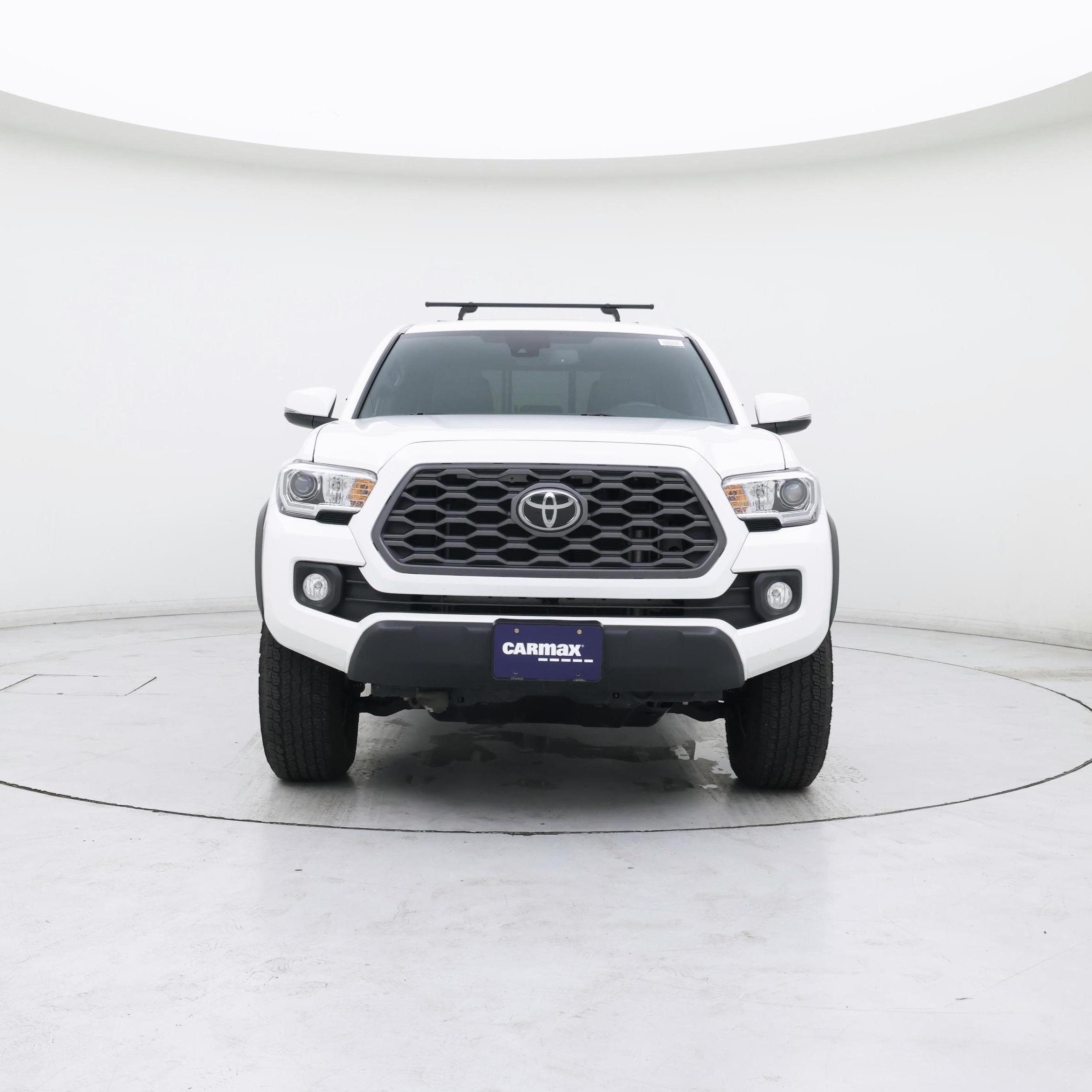 Thumbnail: 2022 Toyota Tacoma - 5