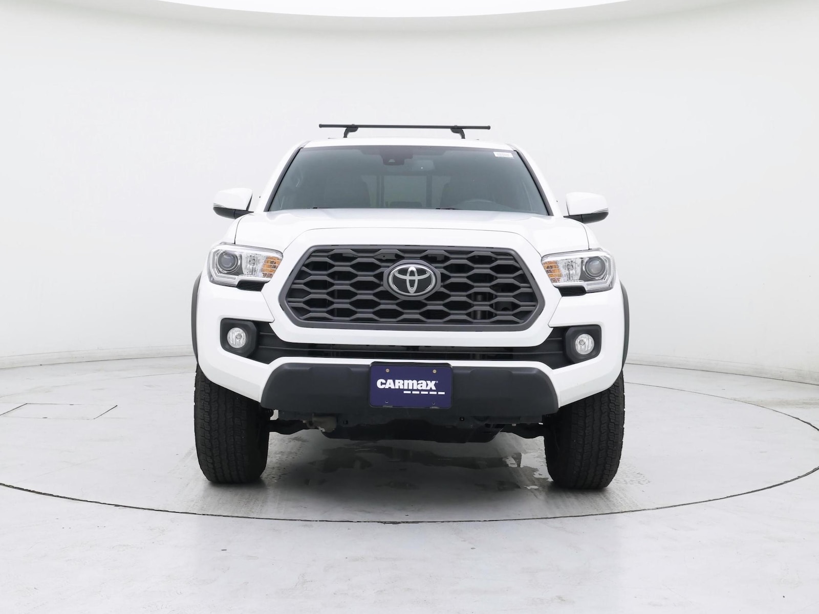 2022 Toyota Tacoma TRD Off Road - Photo 6