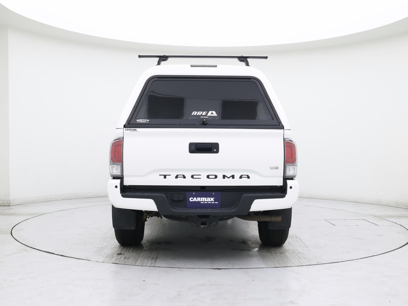 2022 Toyota Tacoma TRD Off Road - Photo 7
