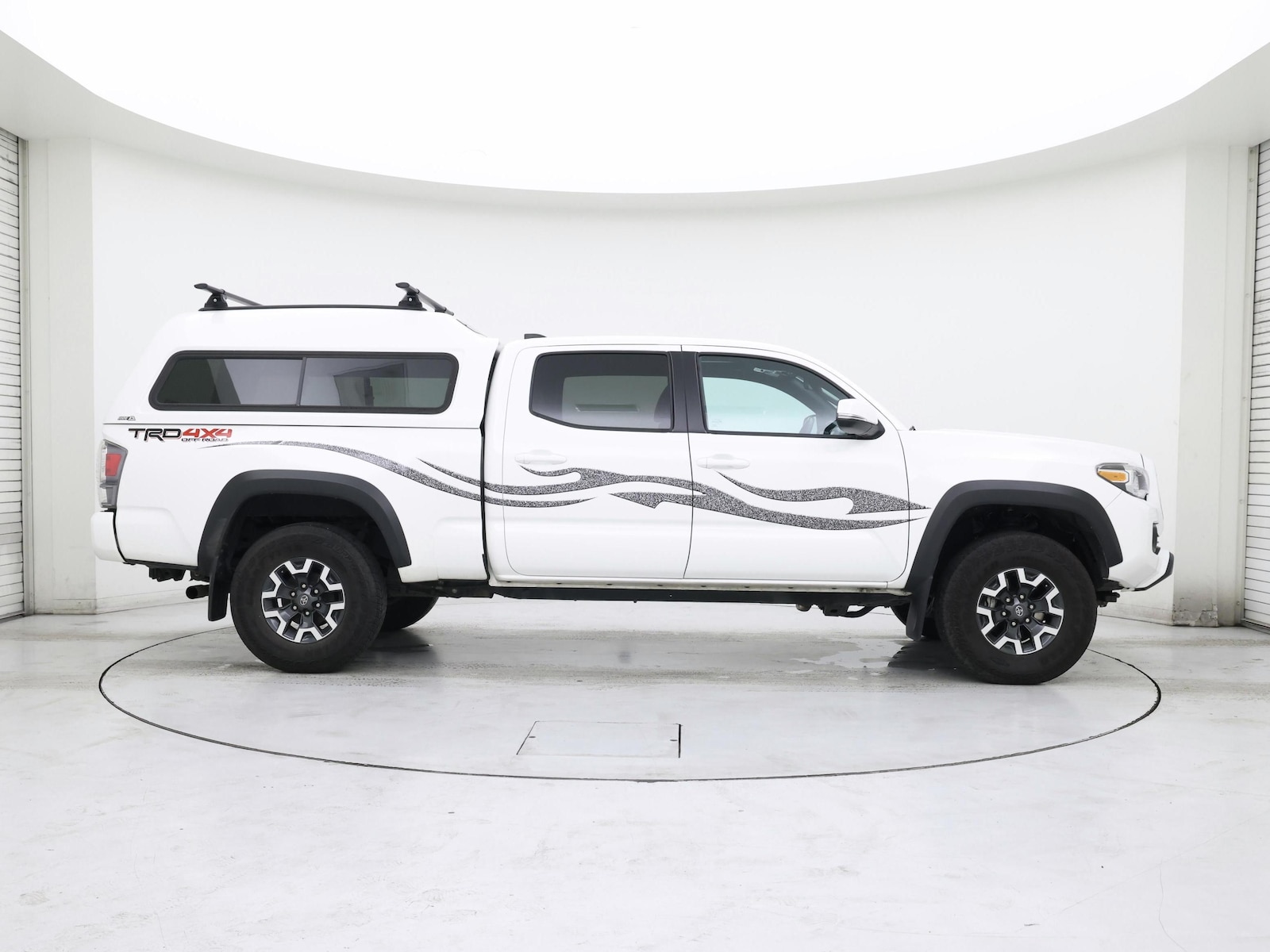 2022 Toyota Tacoma TRD Off Road - Photo 8