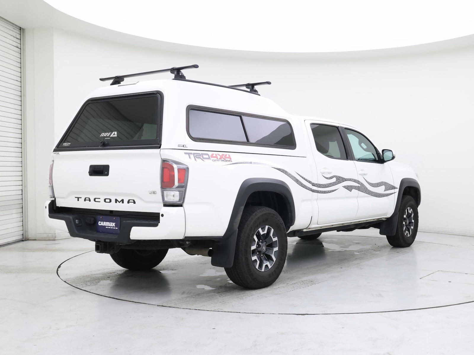 2022 Toyota Tacoma TRD Off Road - Photo 9