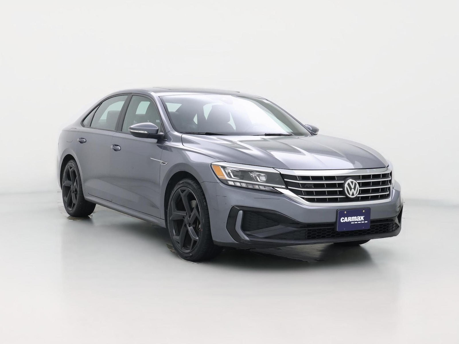 2021 Volkswagen Passat