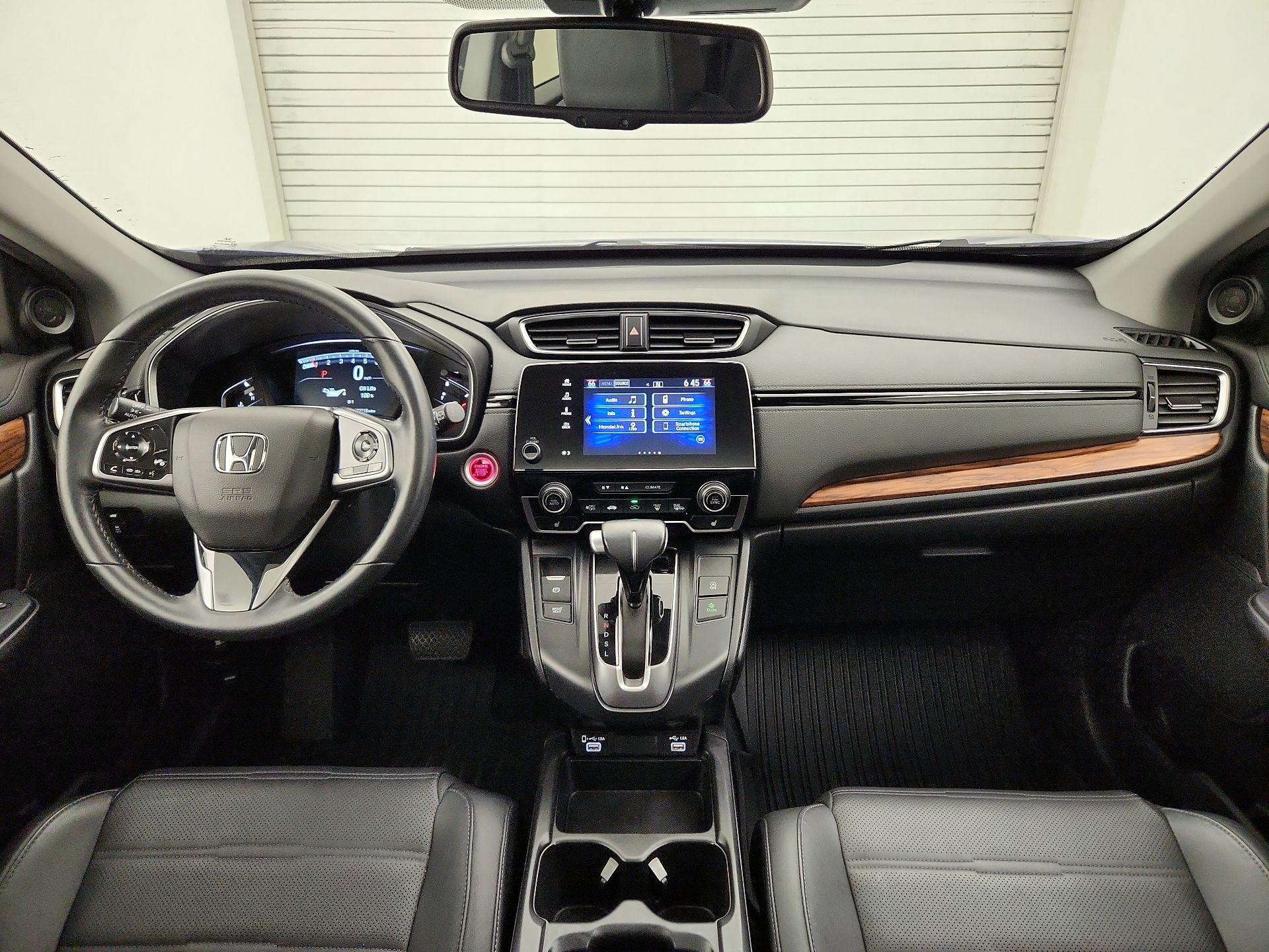 Thumbnail: 2022 Honda CR-V - 9