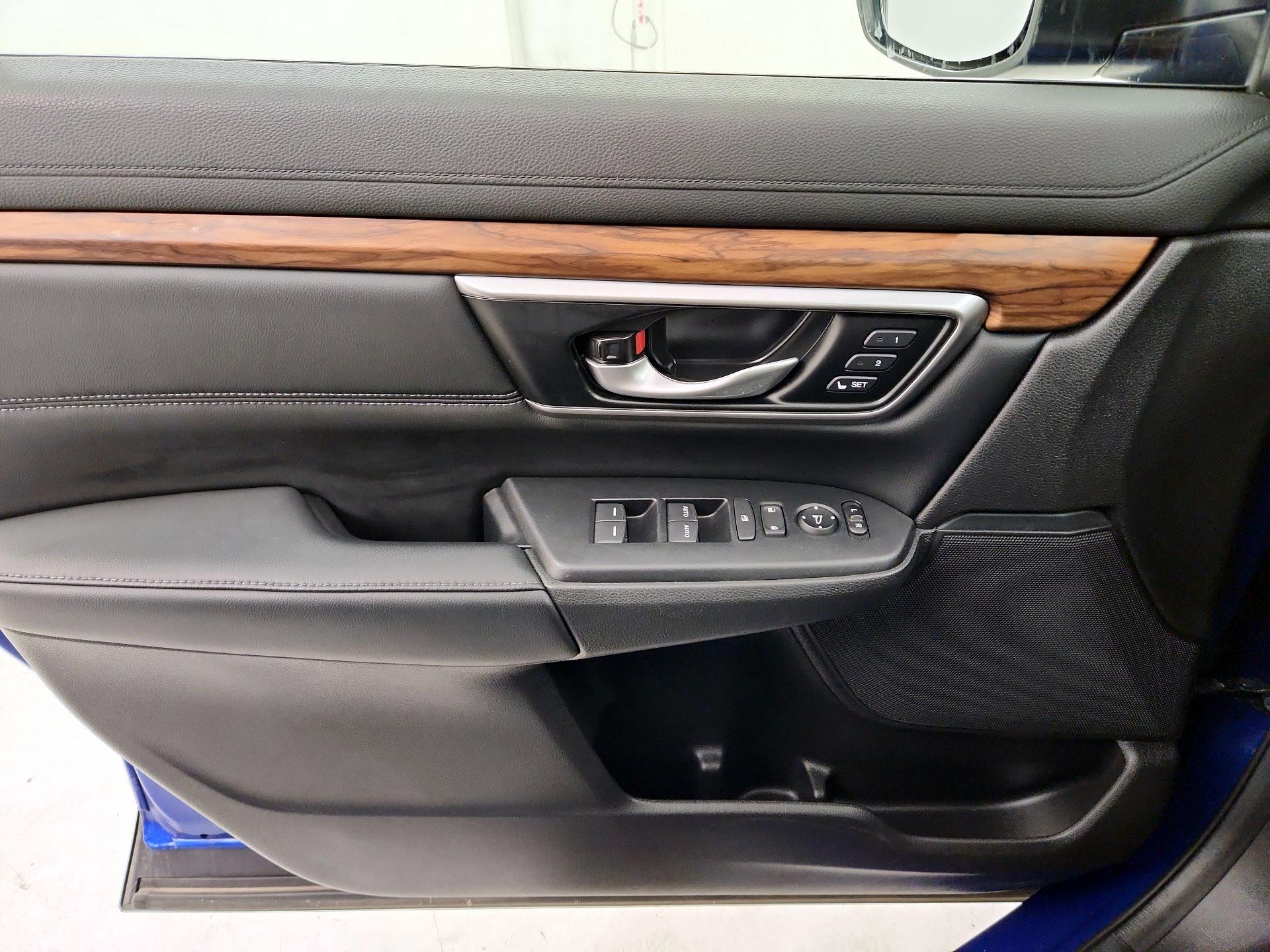 Thumbnail: 2022 Honda CR-V - 12