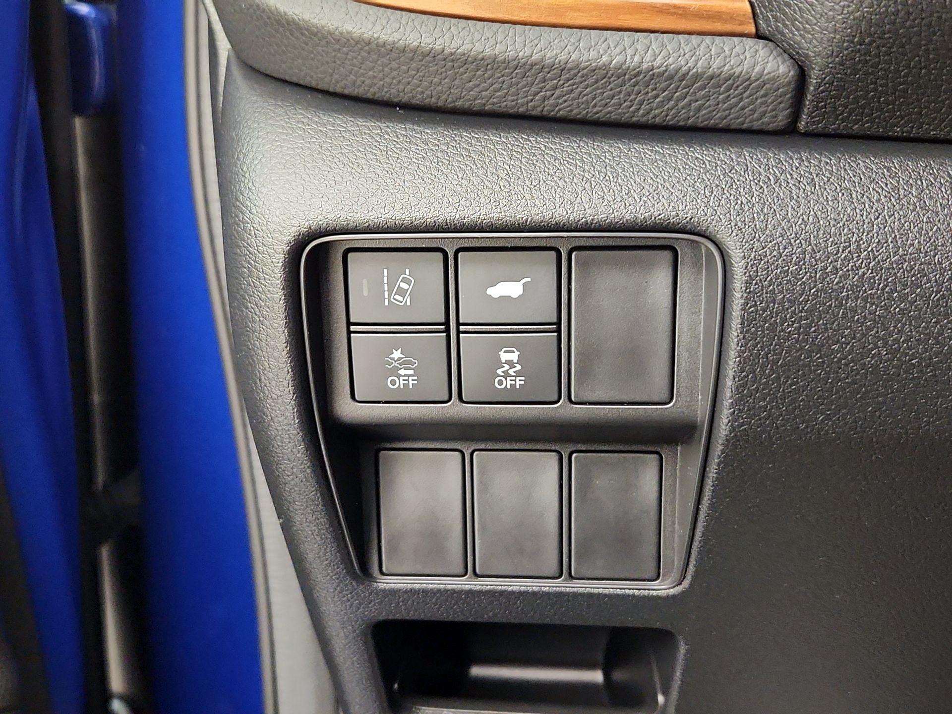 Thumbnail: 2022 Honda CR-V - 13